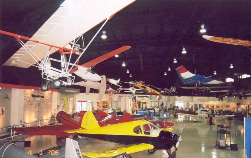 Florida Air Museum