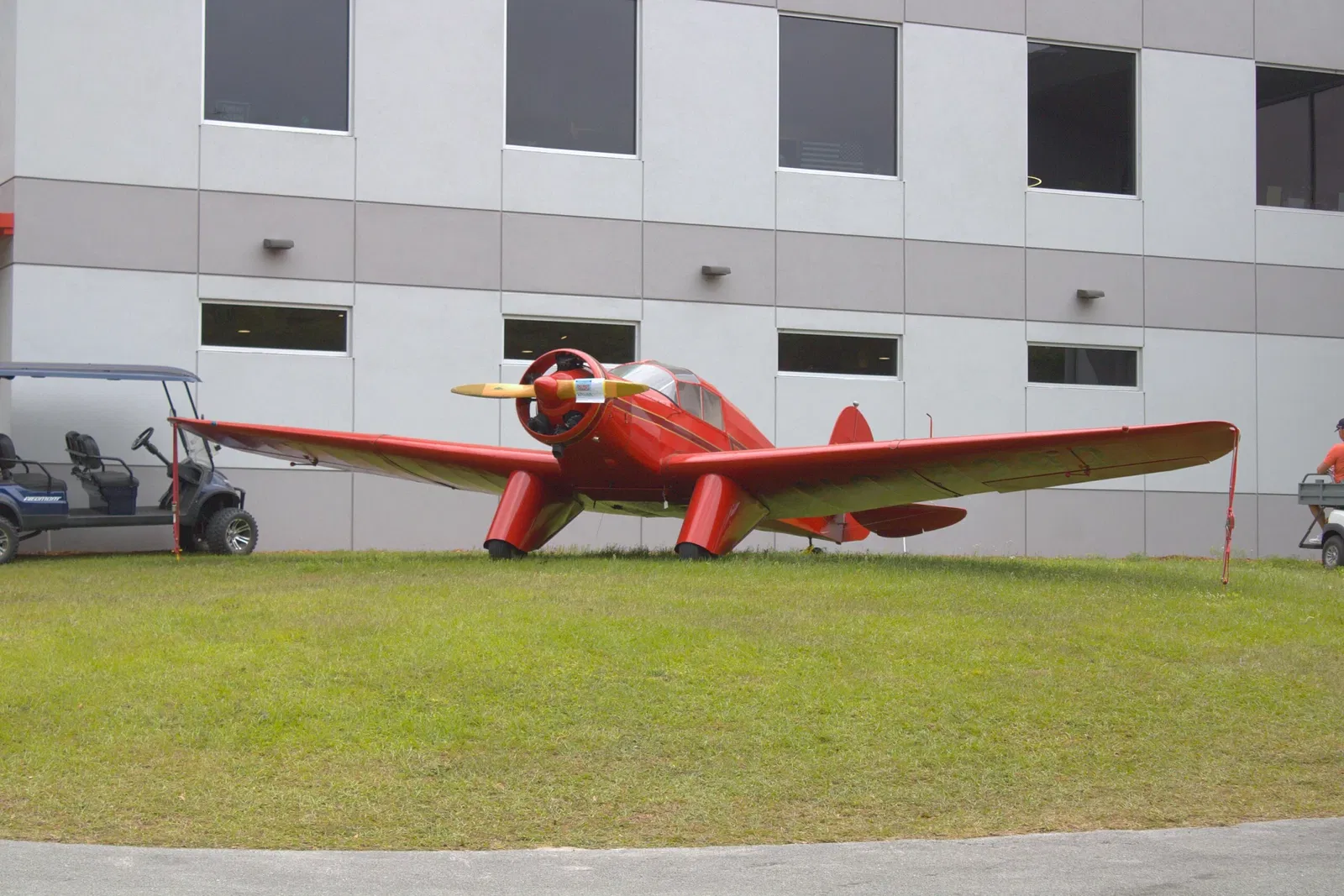 Florida Air Museum