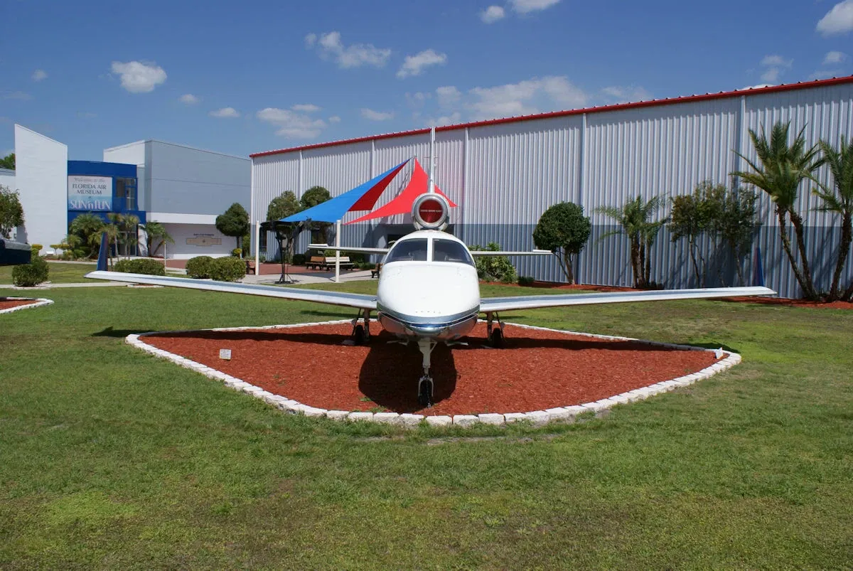Florida Air Museum