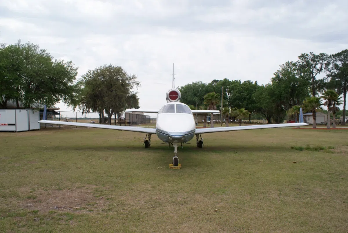 Florida Air Museum