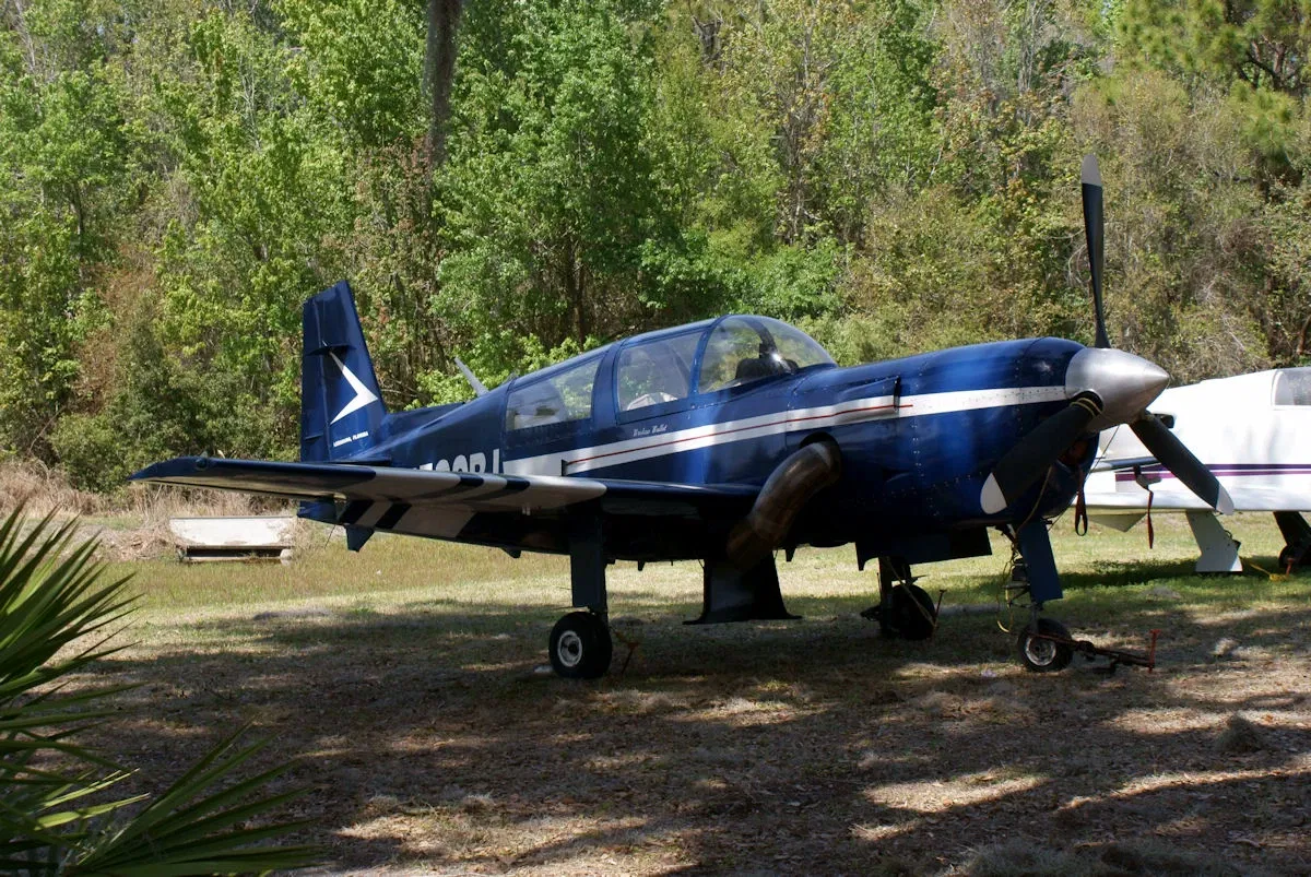 Florida Air Museum