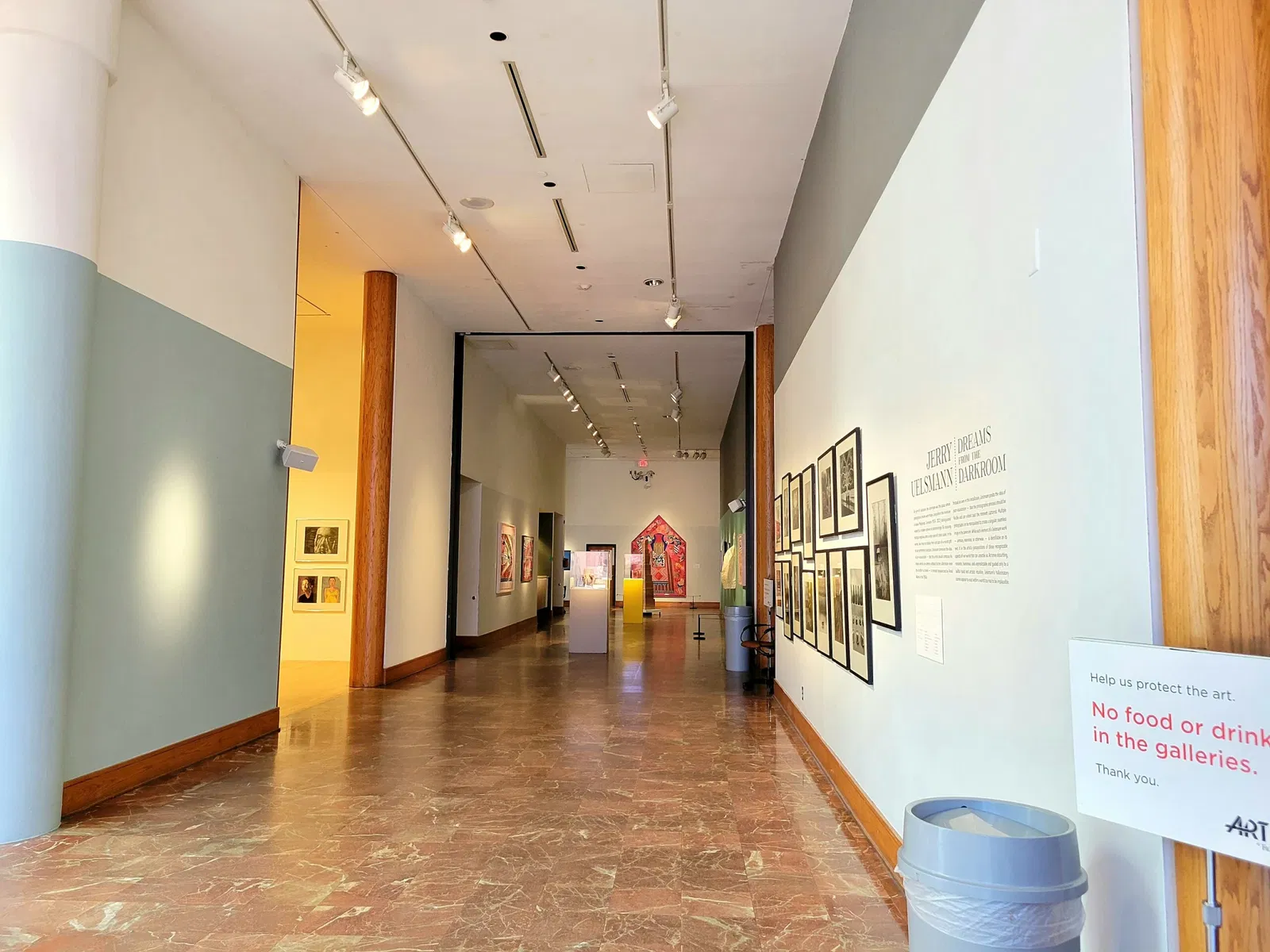 Polk Museum Of Art