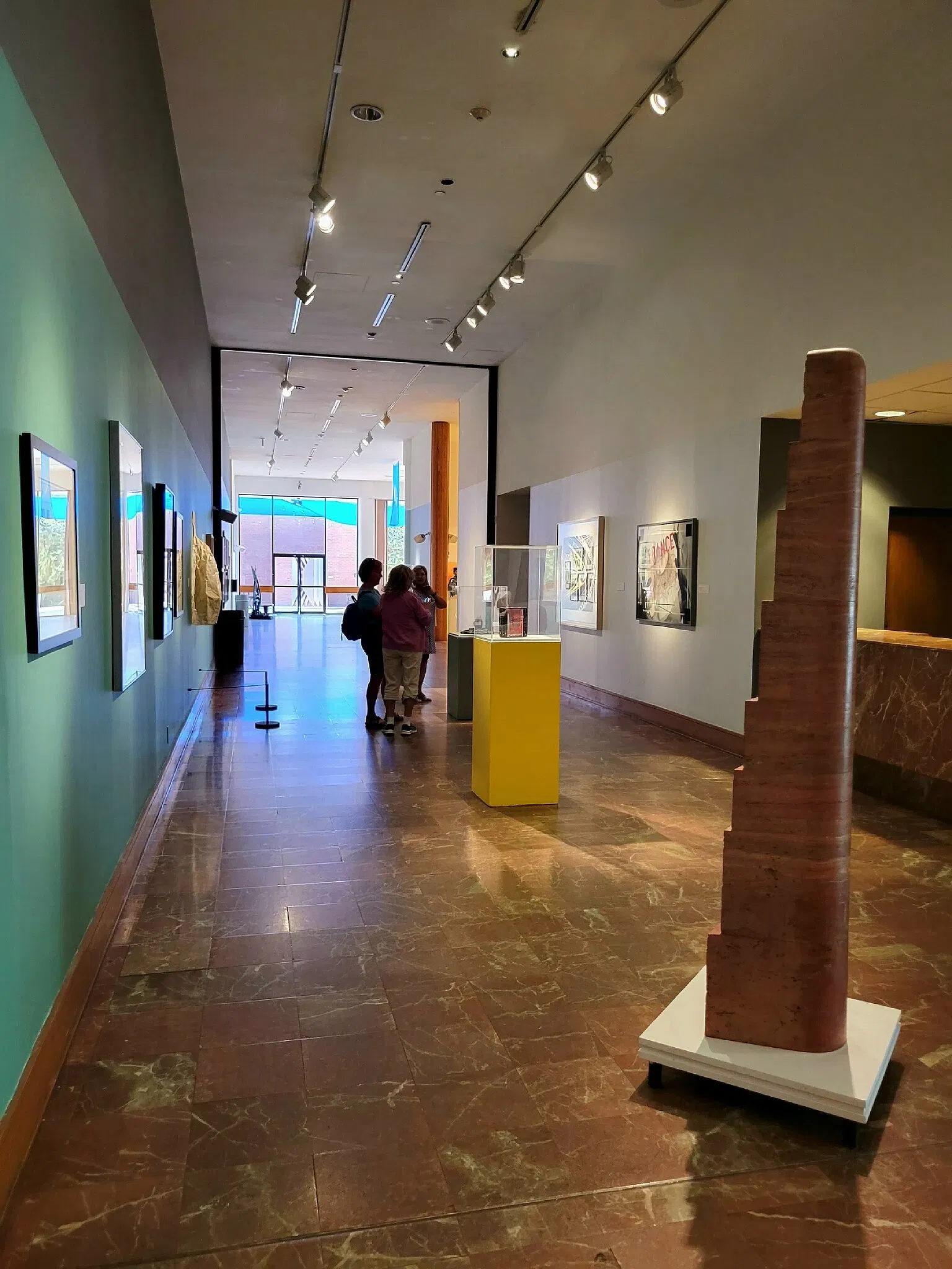 Polk Museum Of Art