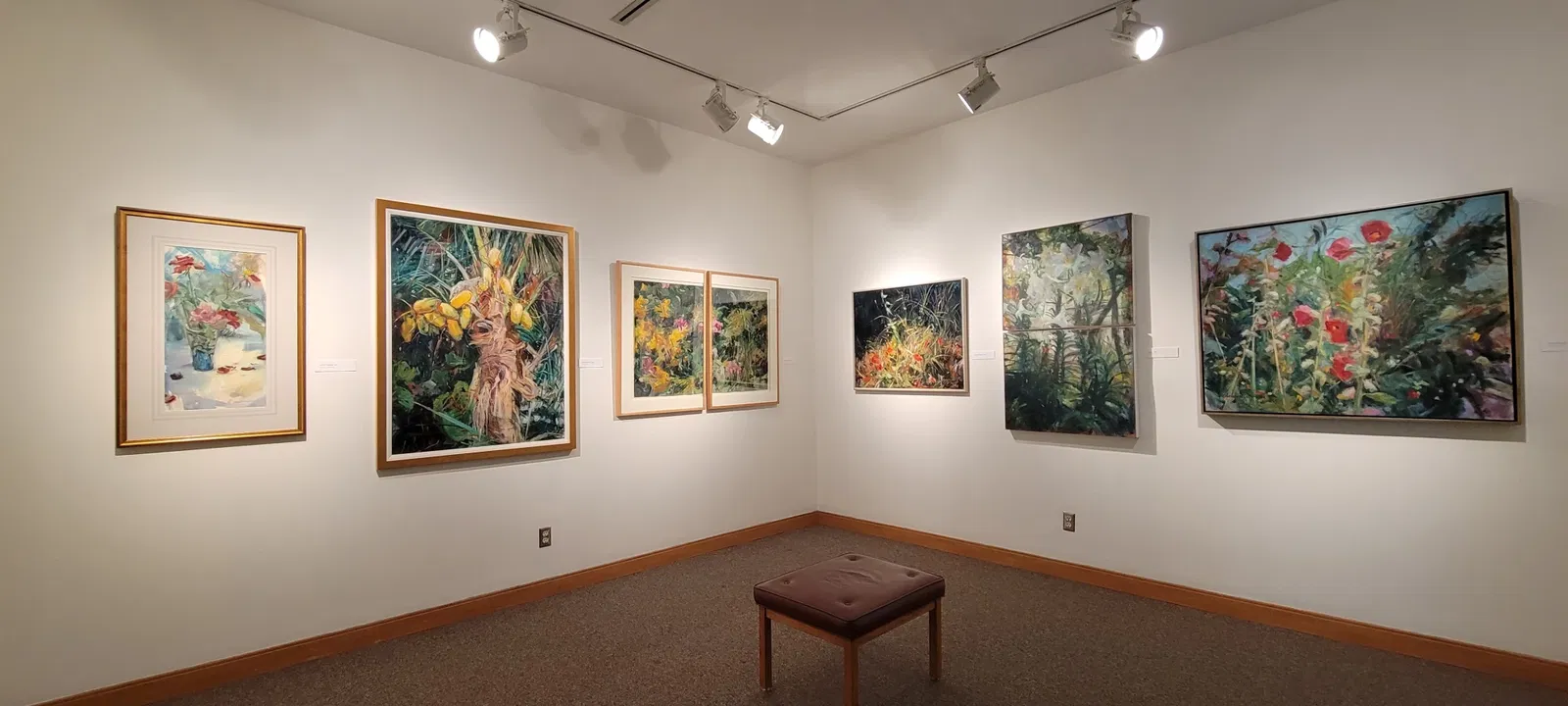 Polk Museum Of Art