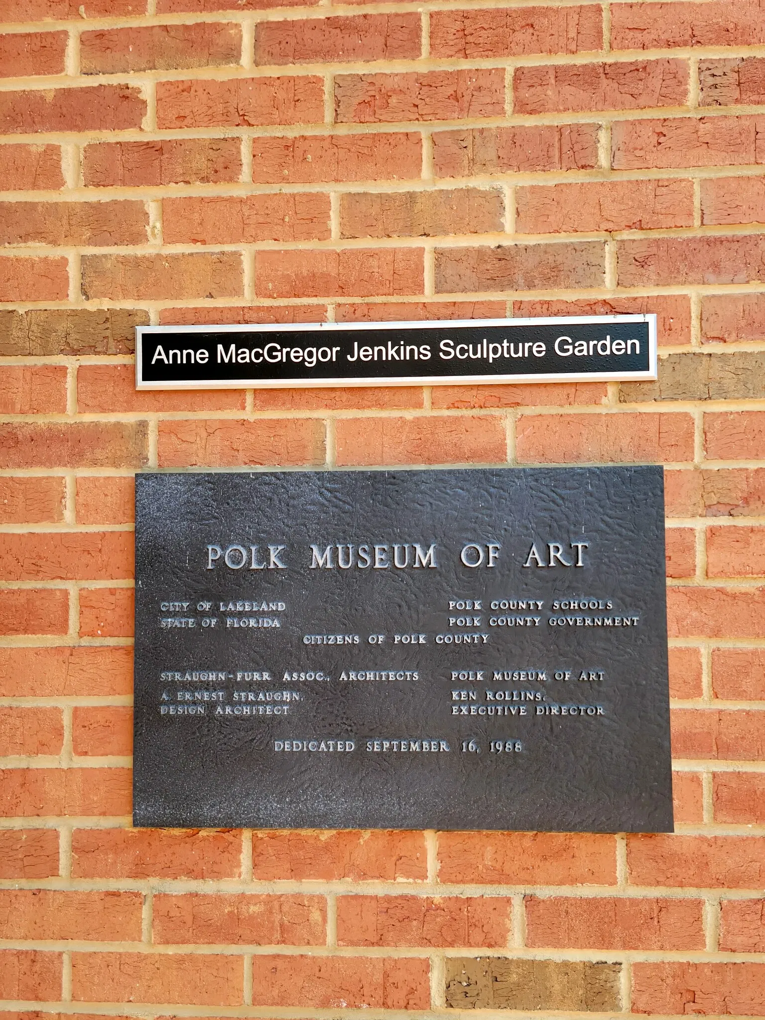 Polk Museum Of Art