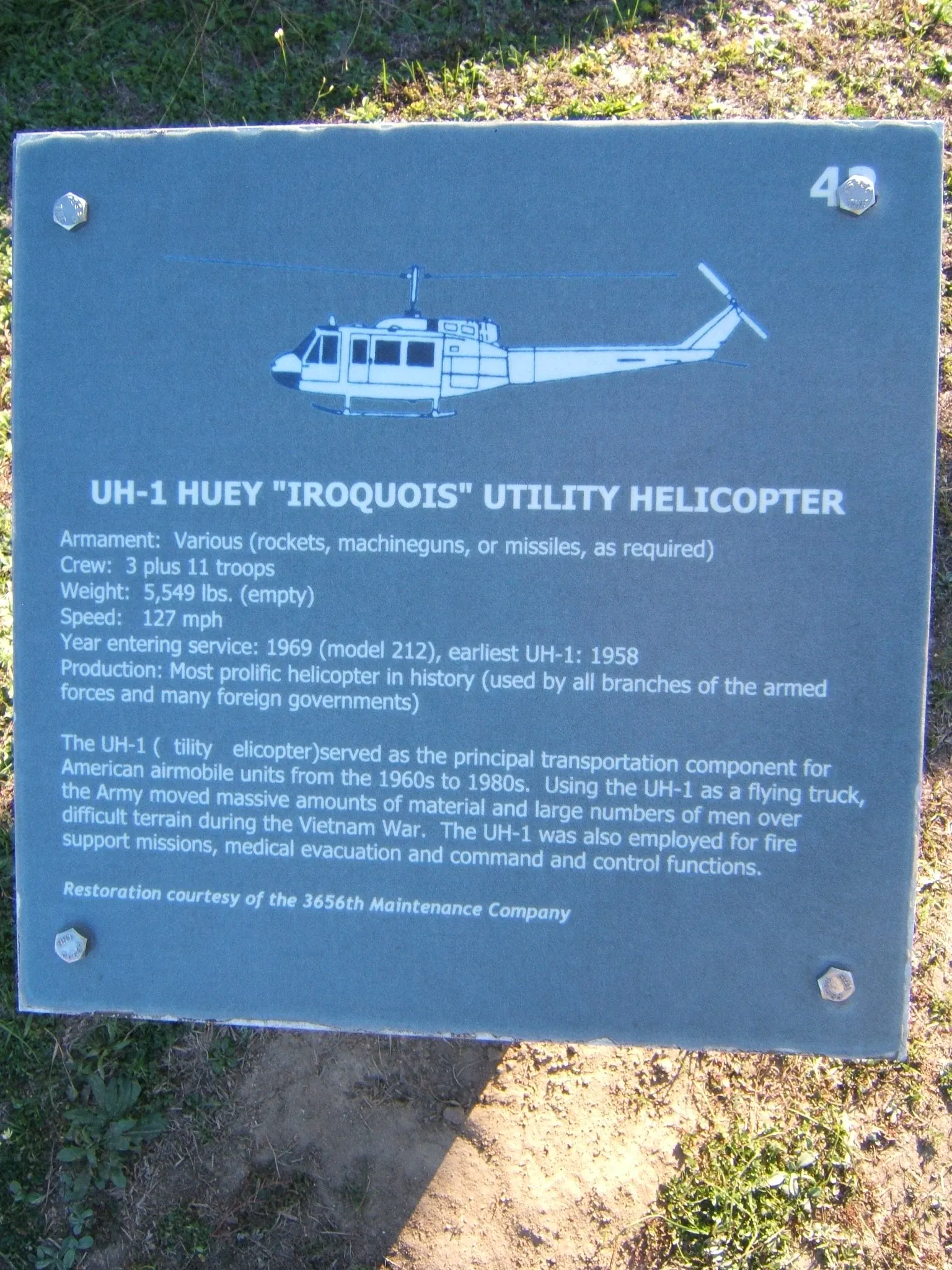 Mississippi Armed Forces Museum