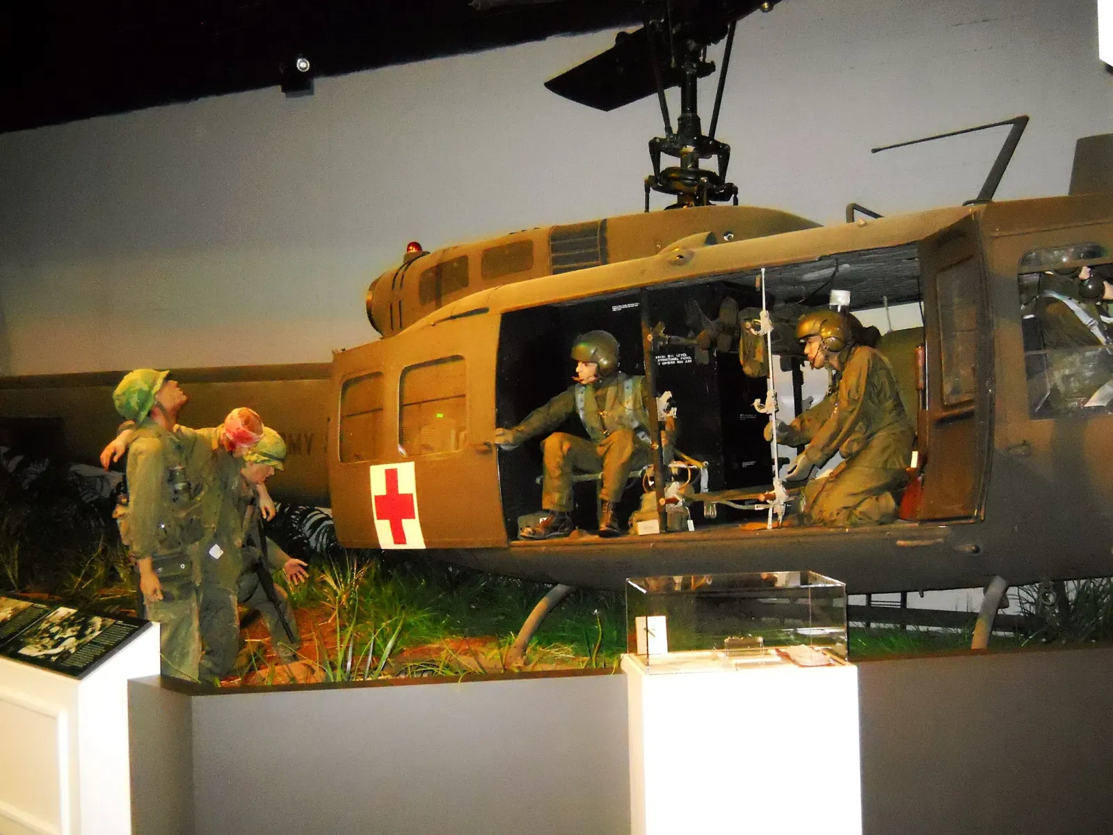 Mississippi Armed Forces Museum