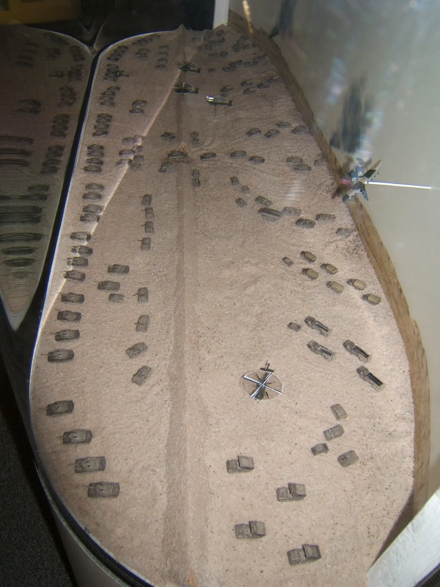 Mississippi Armed Forces Museum