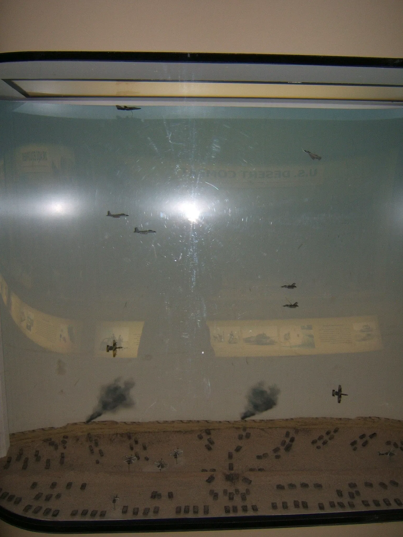 Mississippi Armed Forces Museum