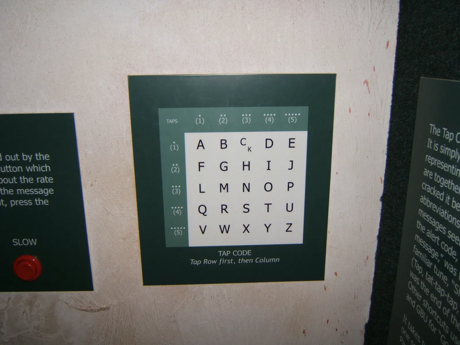 Mississippi Armed Forces Museum