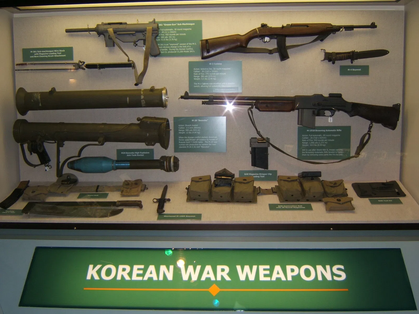 Mississippi Armed Forces Museum