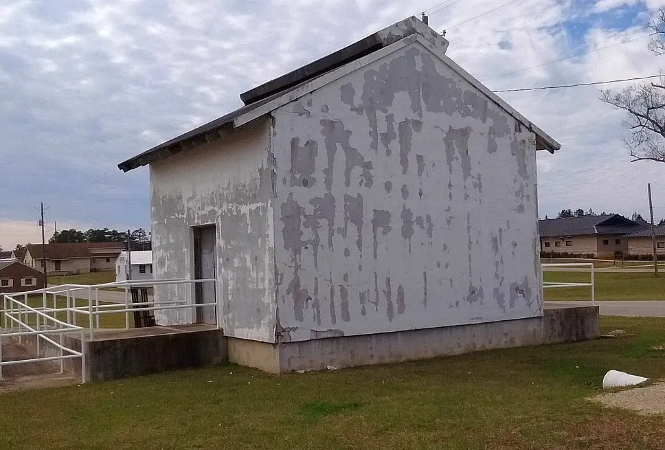 Mississippi Armed Forces Museum