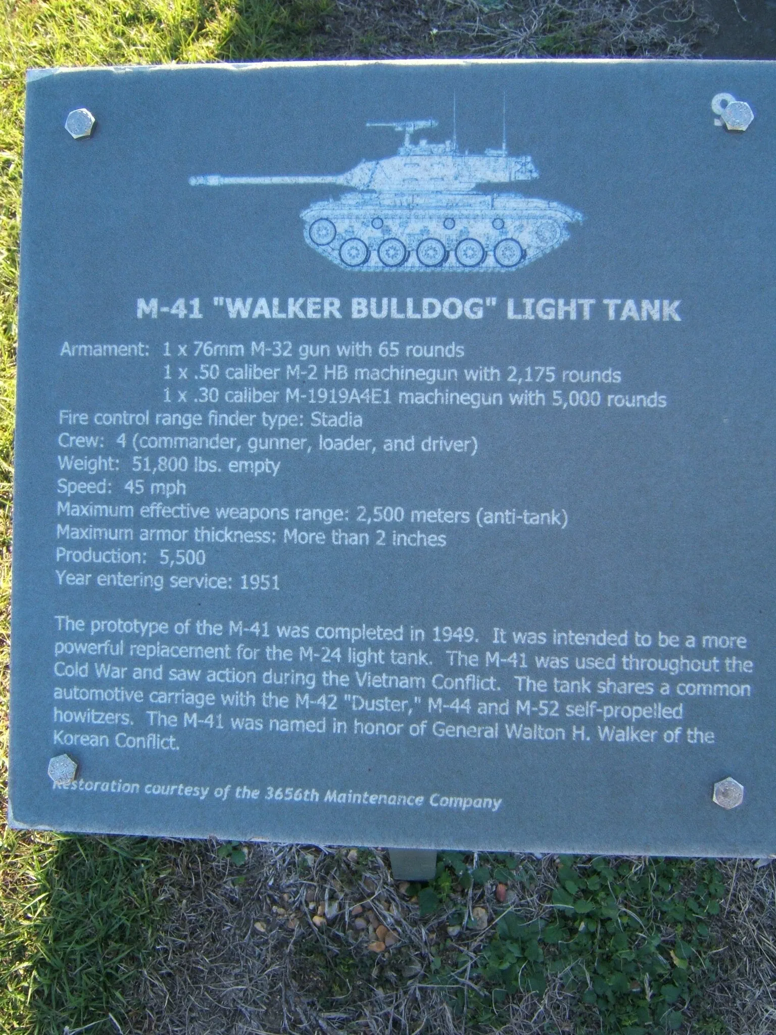 Mississippi Armed Forces Museum