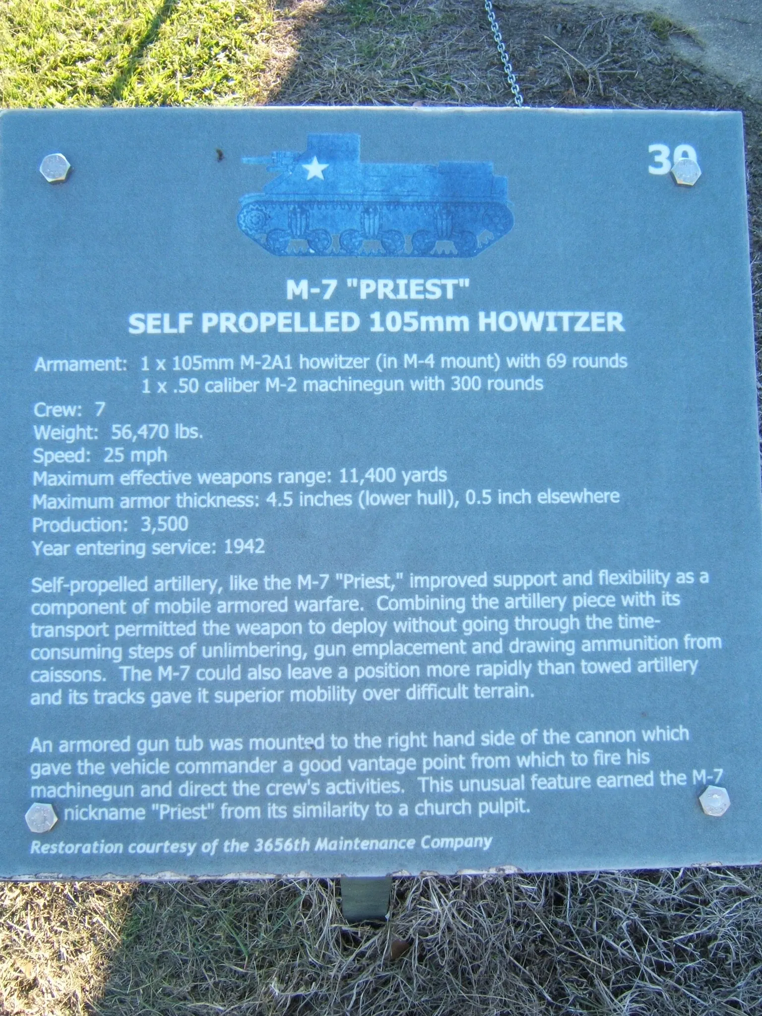 Mississippi Armed Forces Museum