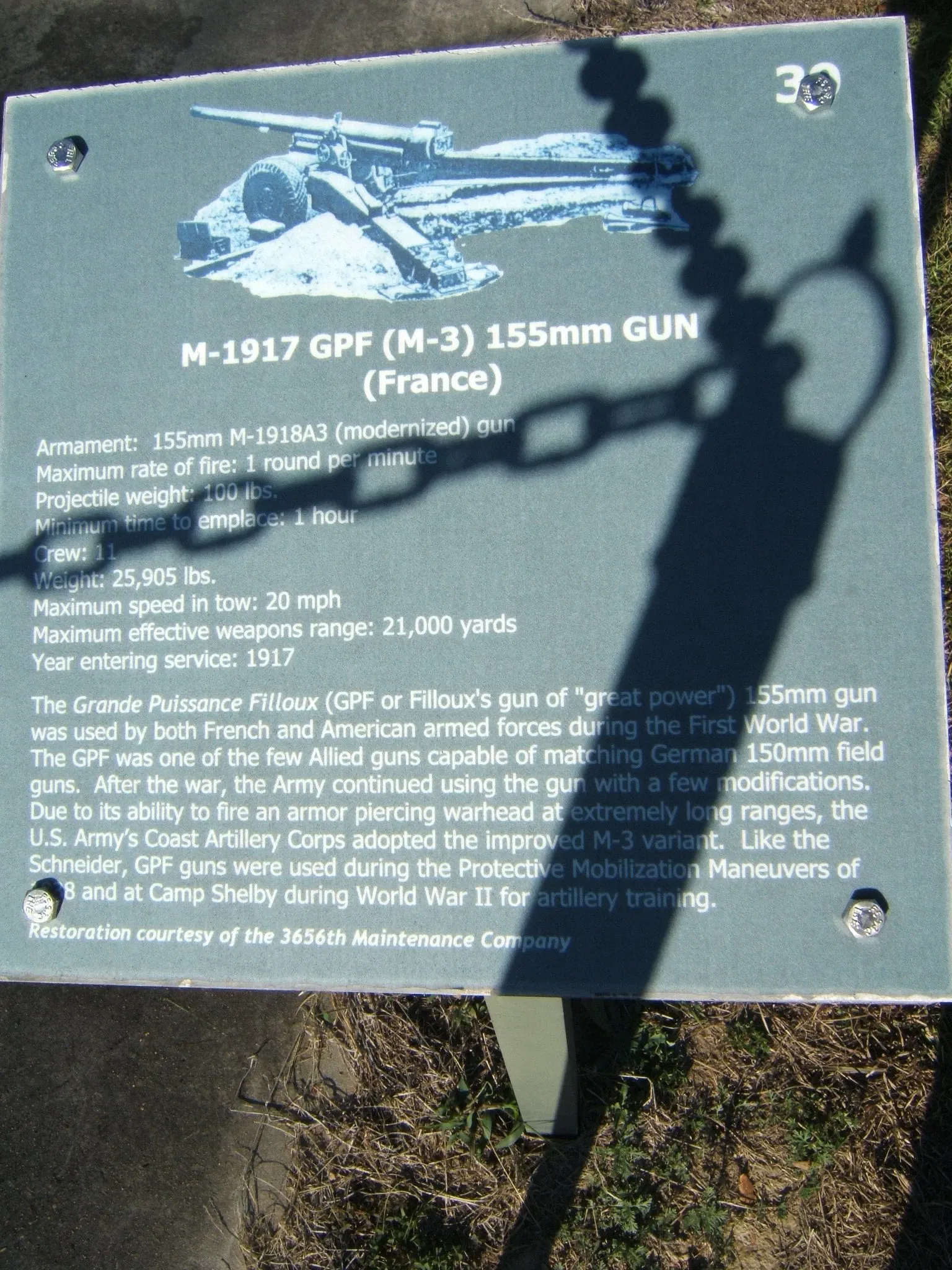 Mississippi Armed Forces Museum