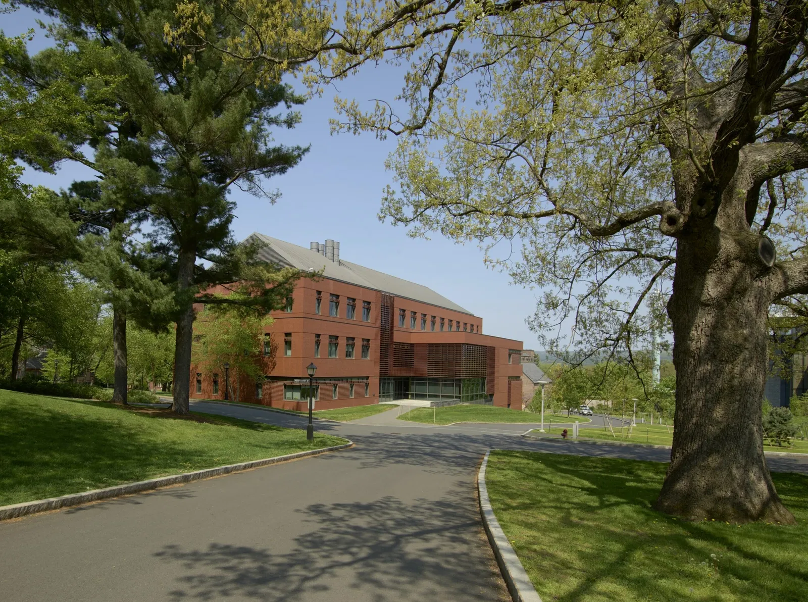 Beneski Museum of Natural History