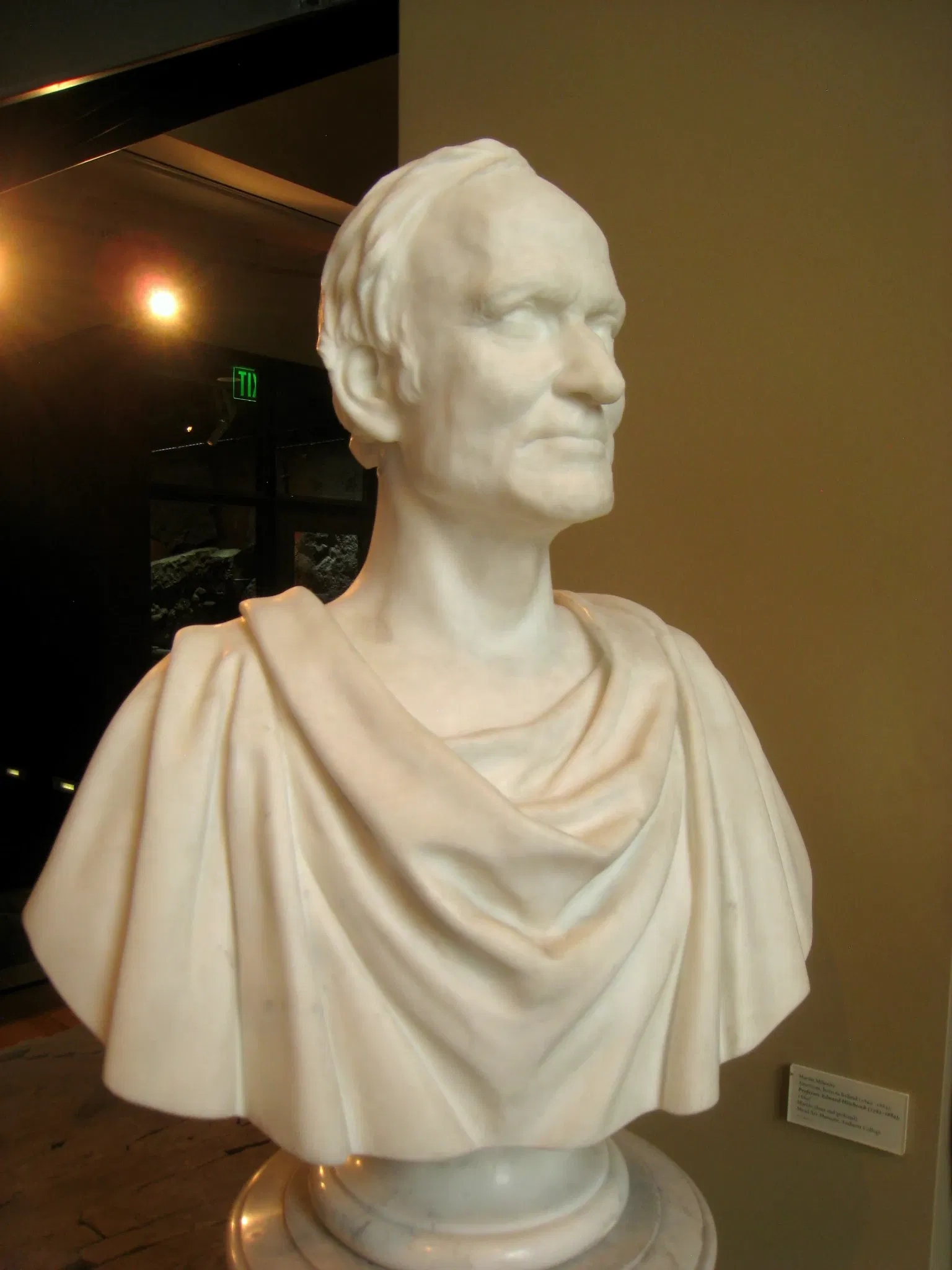 Beneski Museum of Natural History