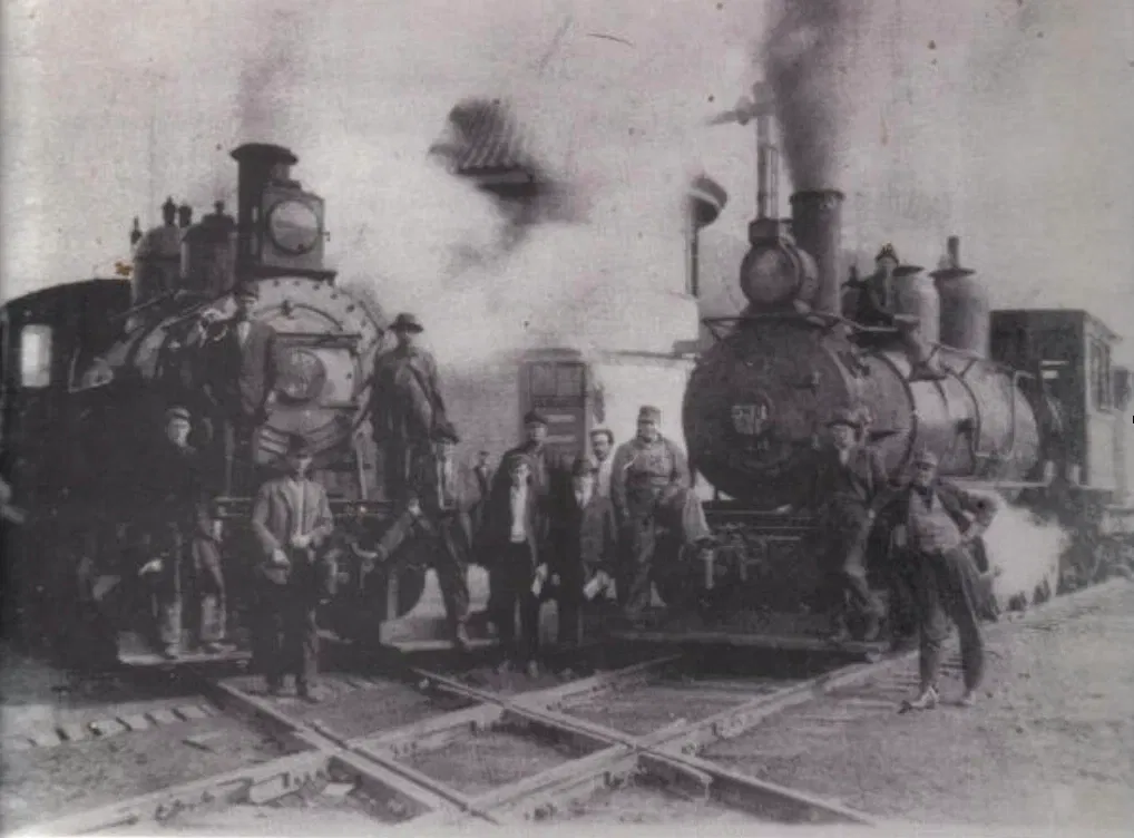 Crossroads Museum and Historic Corinth Depot