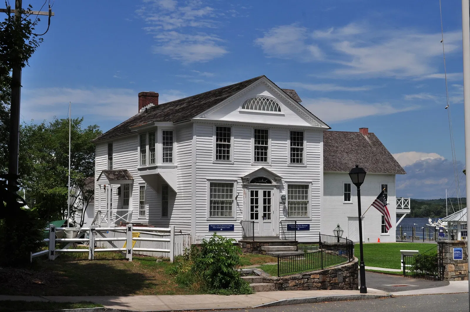 Connecticut River Museum