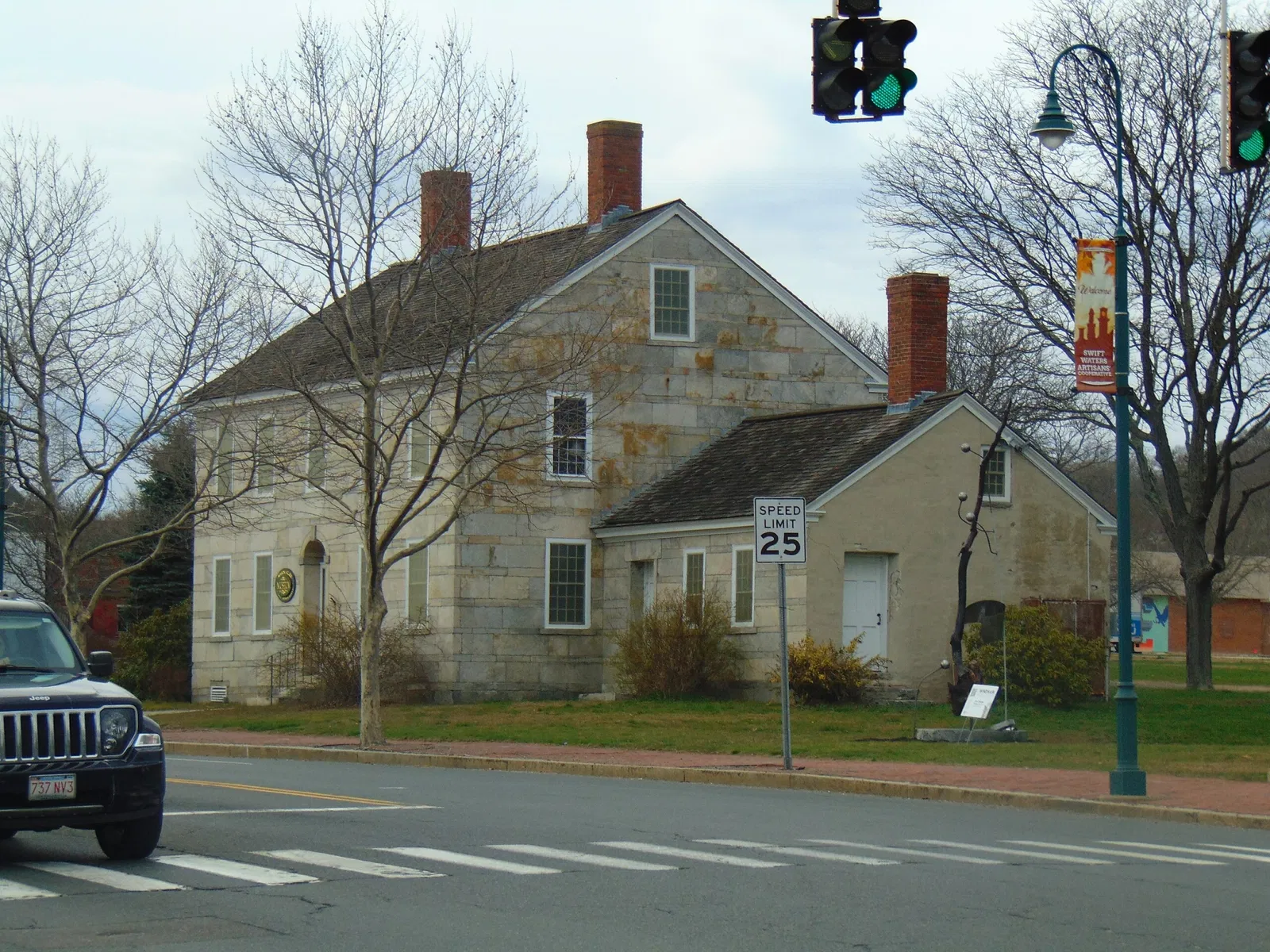 Jillison House Museum