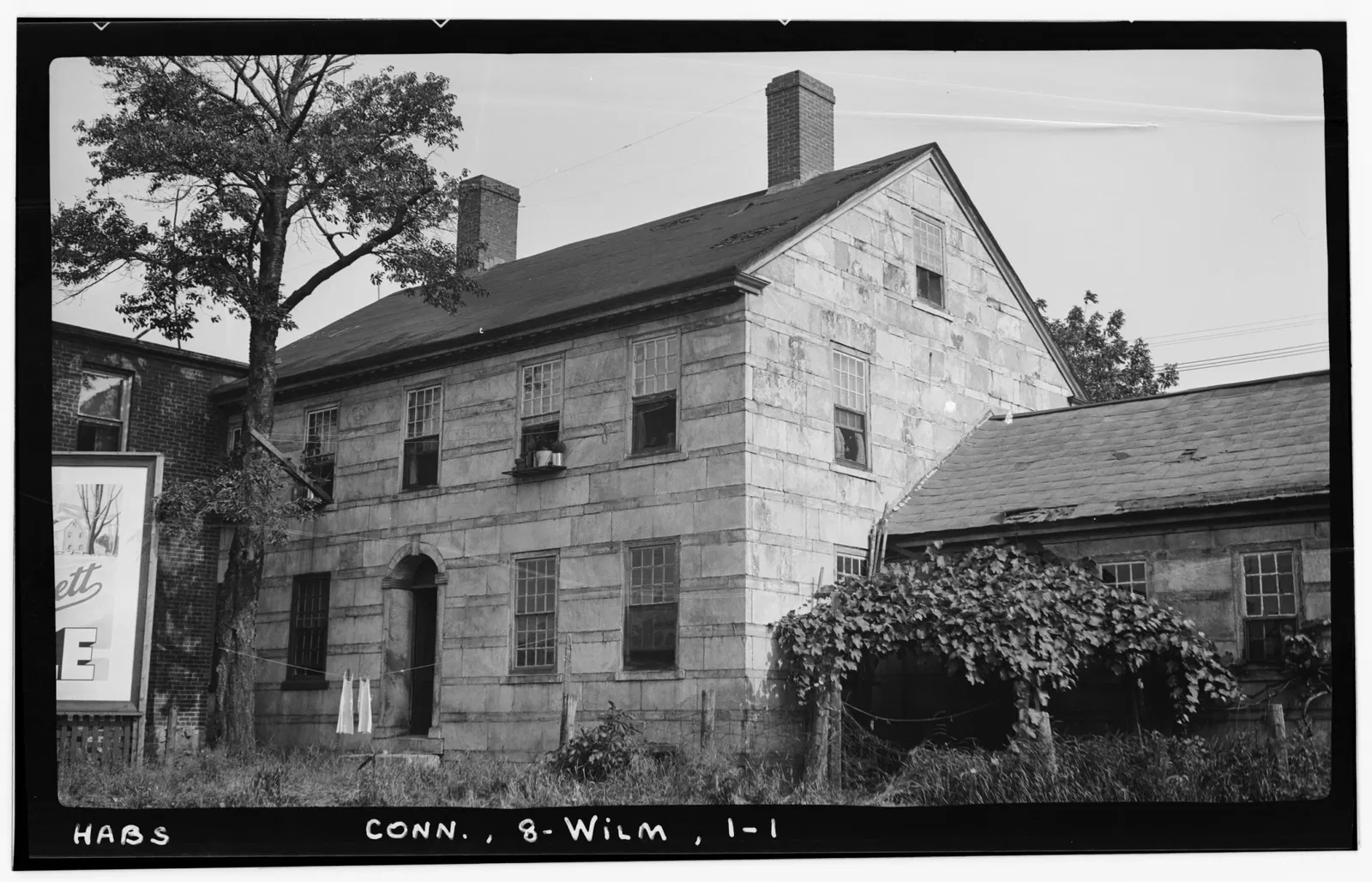 Jillison House Museum
