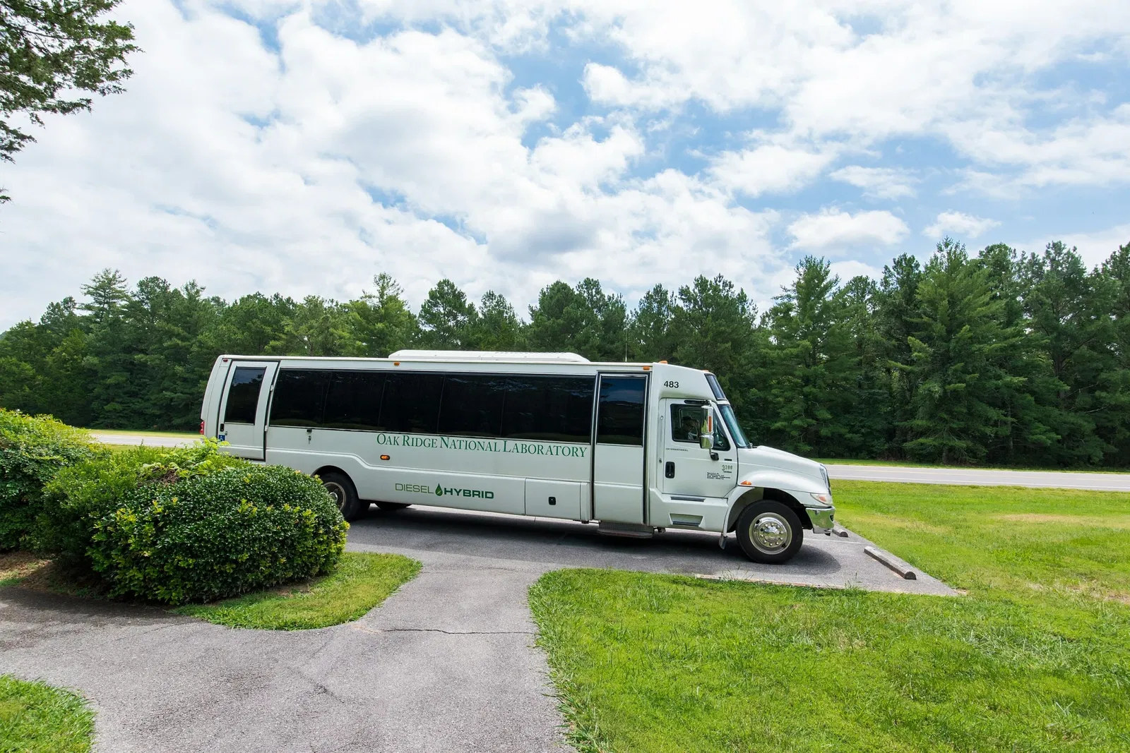American Museum of Science and Energy