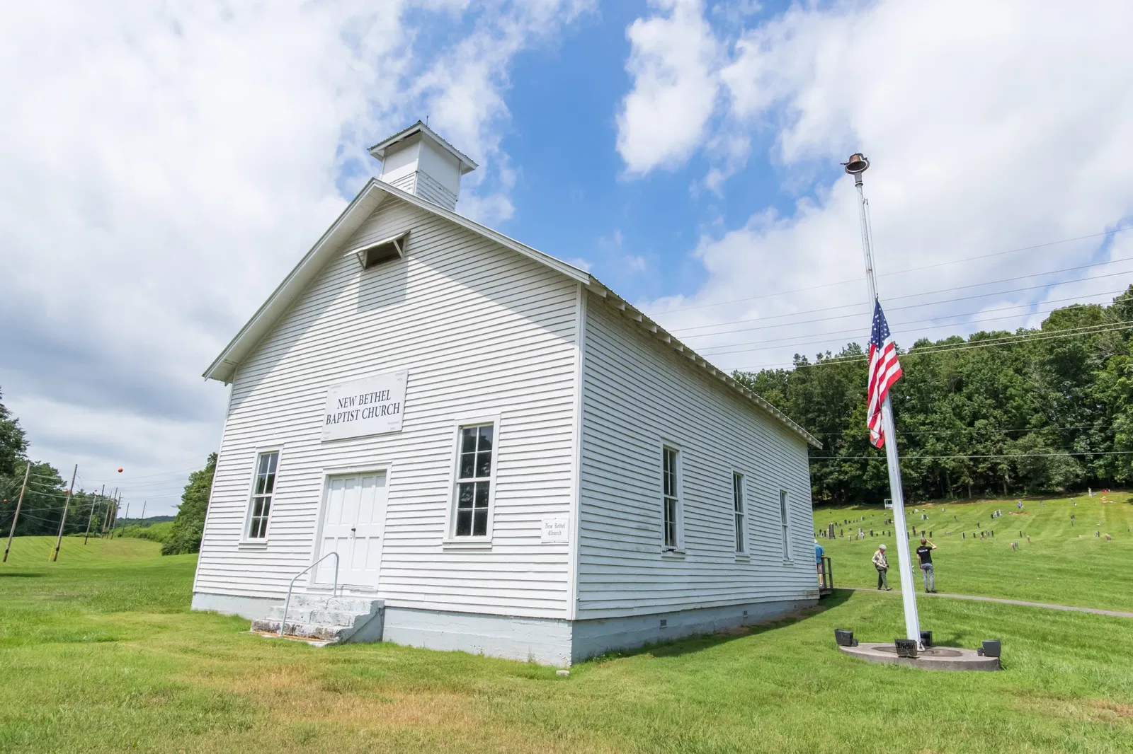 American Museum of Science and Energy