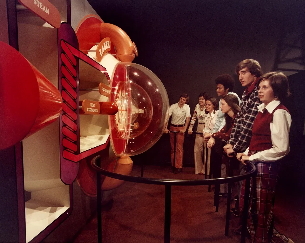 American Museum of Science and Energy