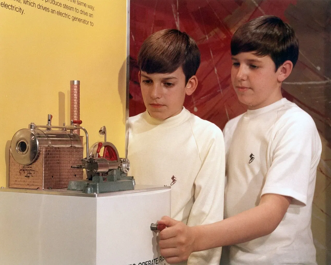 American Museum of Science and Energy