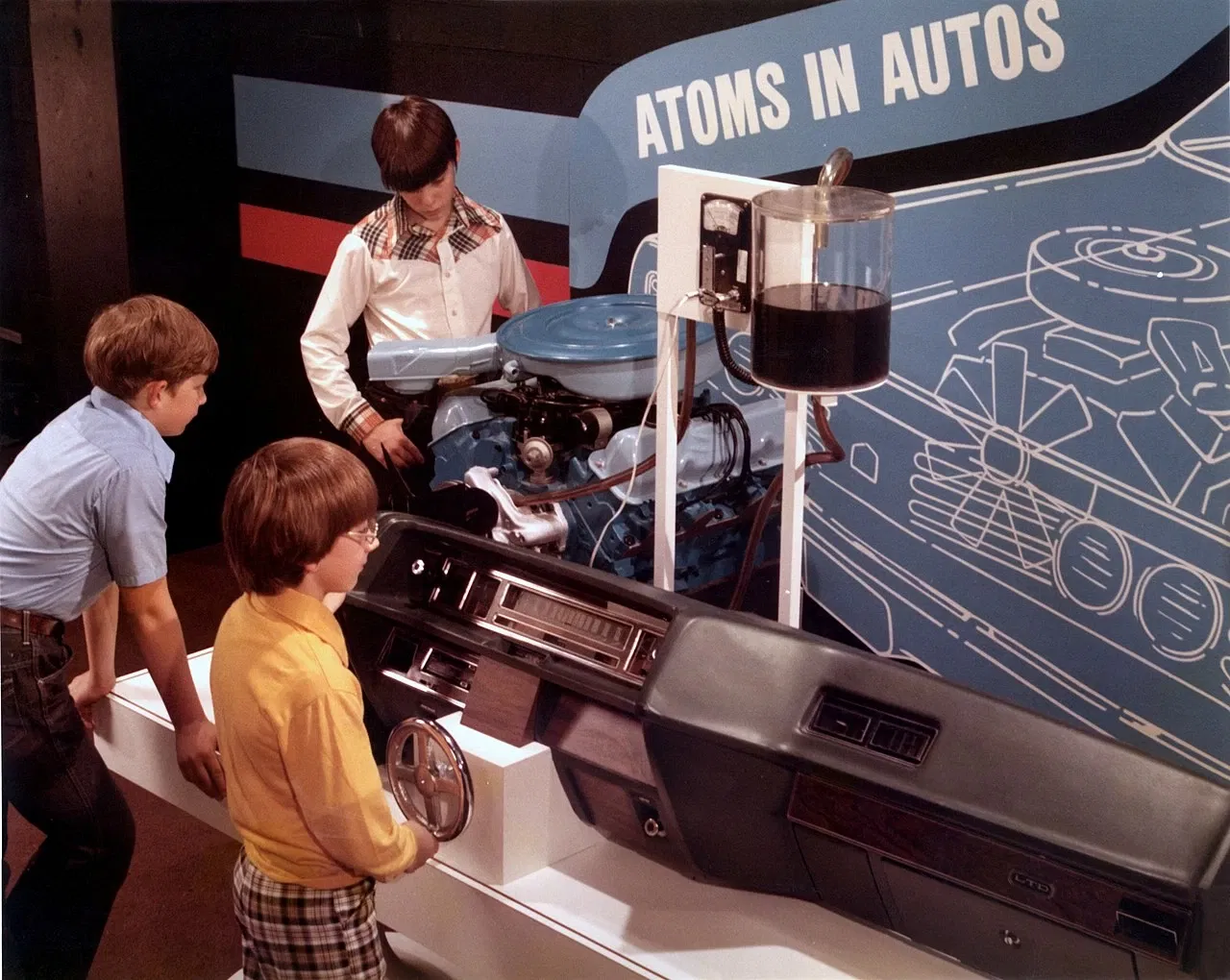 American Museum of Science and Energy