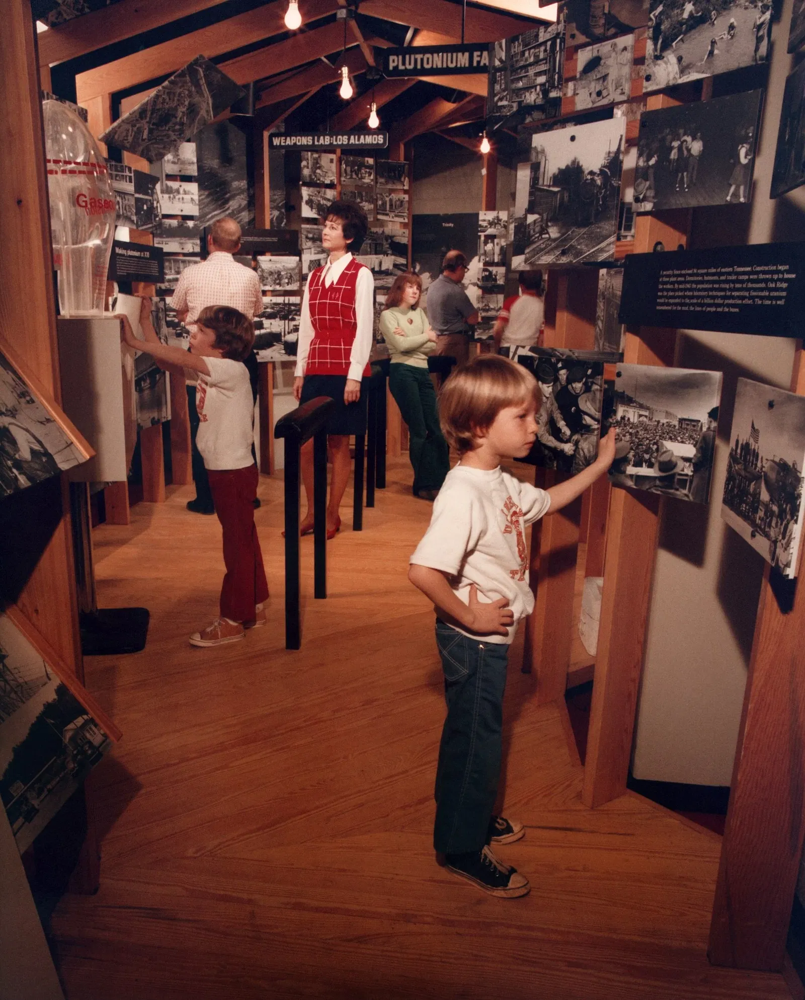 American Museum of Science and Energy