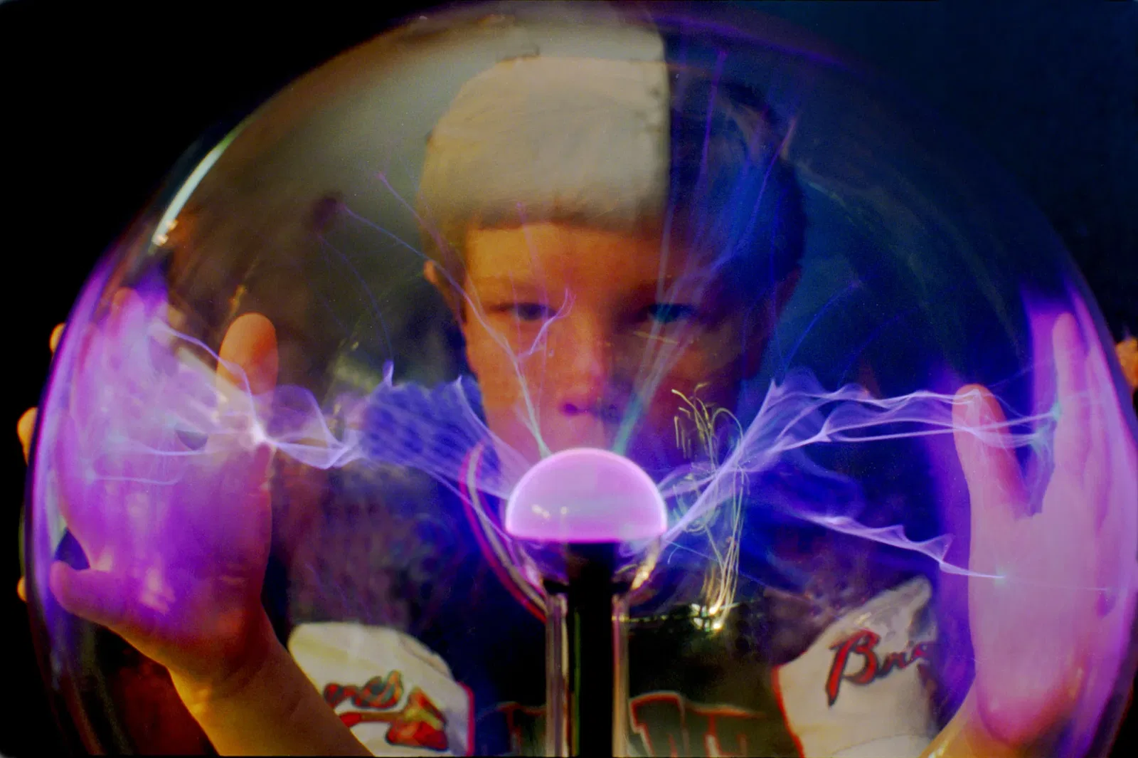 American Museum of Science and Energy