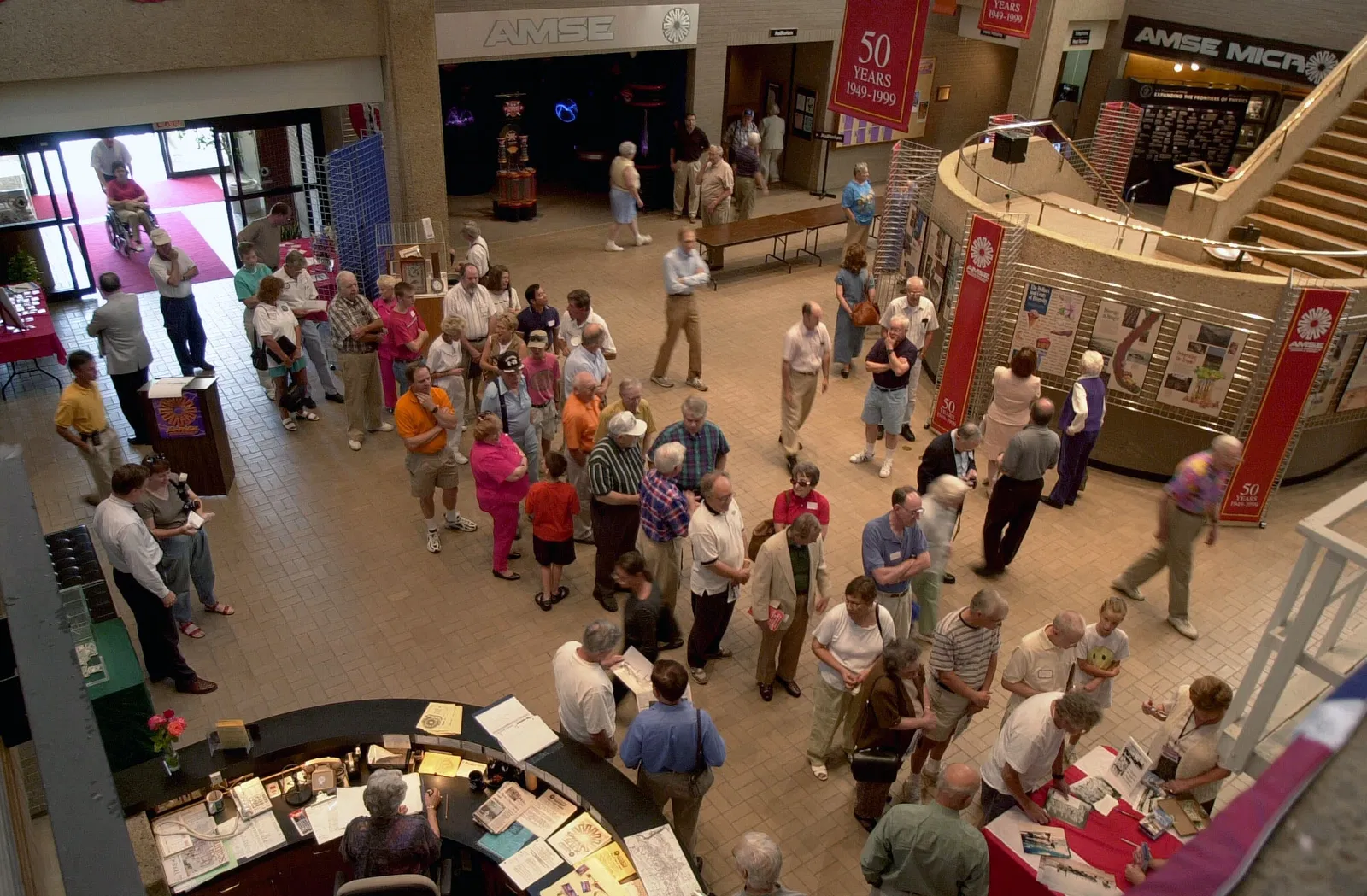American Museum of Science and Energy
