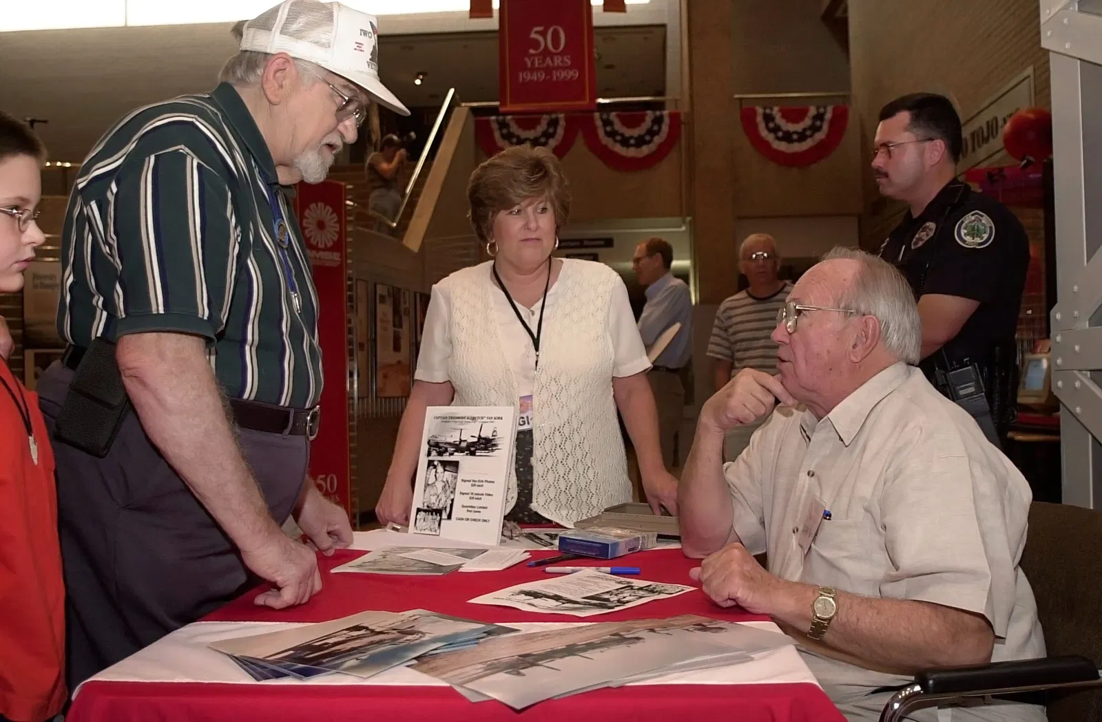American Museum of Science and Energy