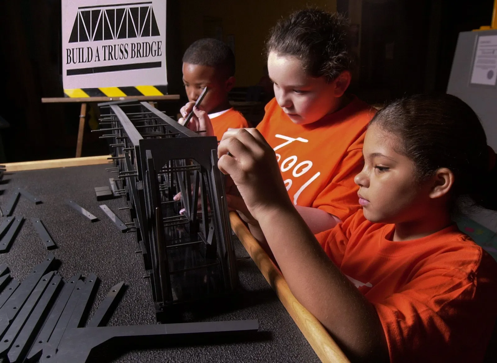 American Museum of Science and Energy