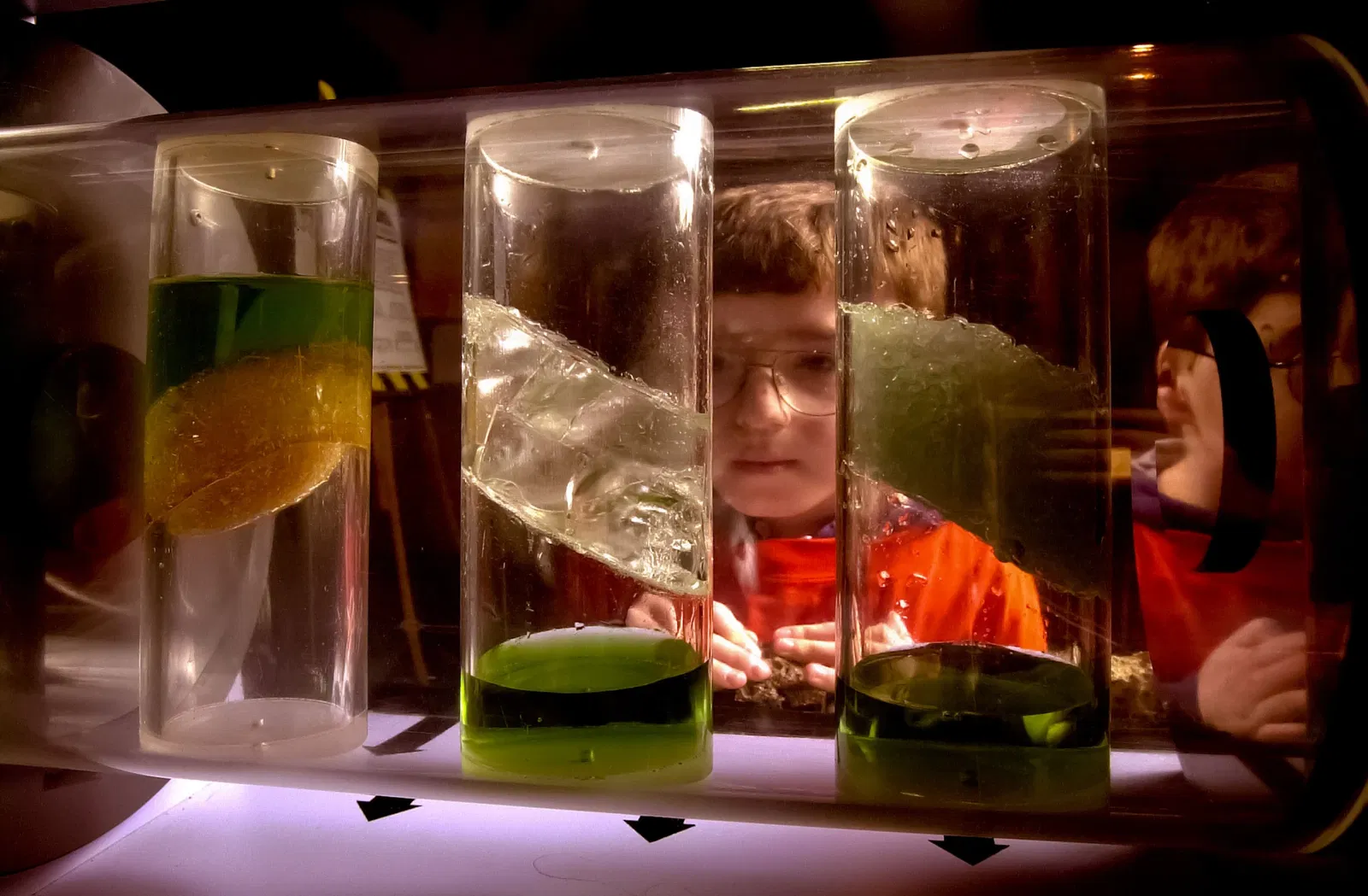 American Museum of Science and Energy