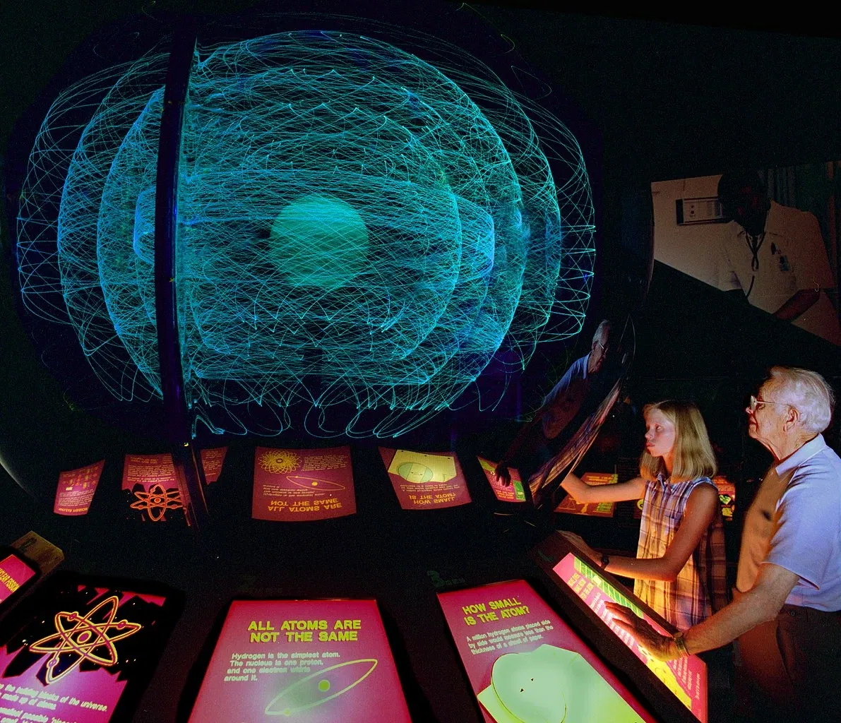 American Museum of Science and Energy