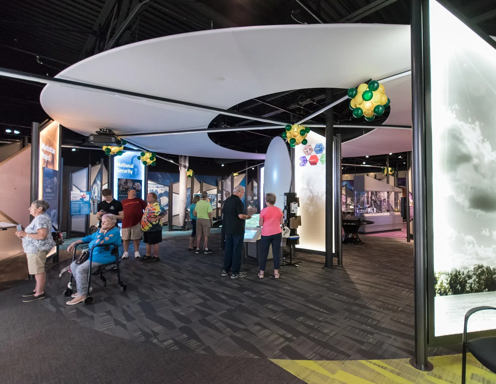 American Museum of Science and Energy