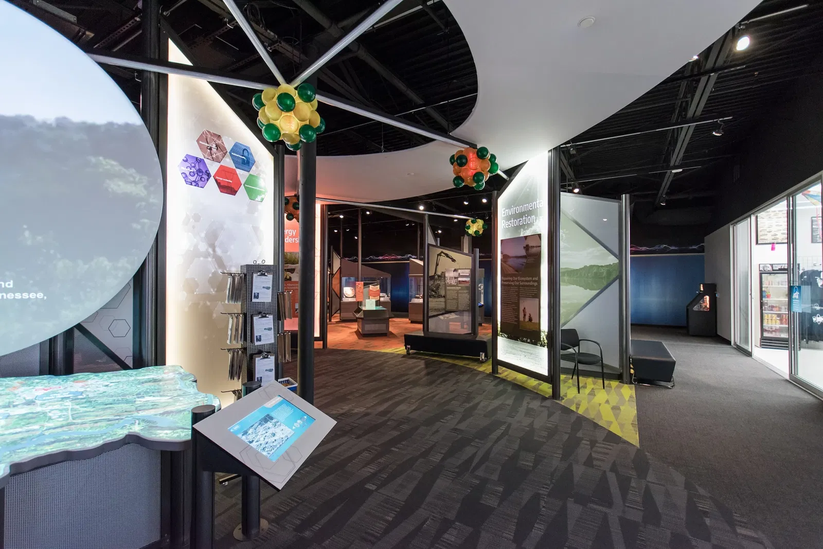 American Museum of Science and Energy