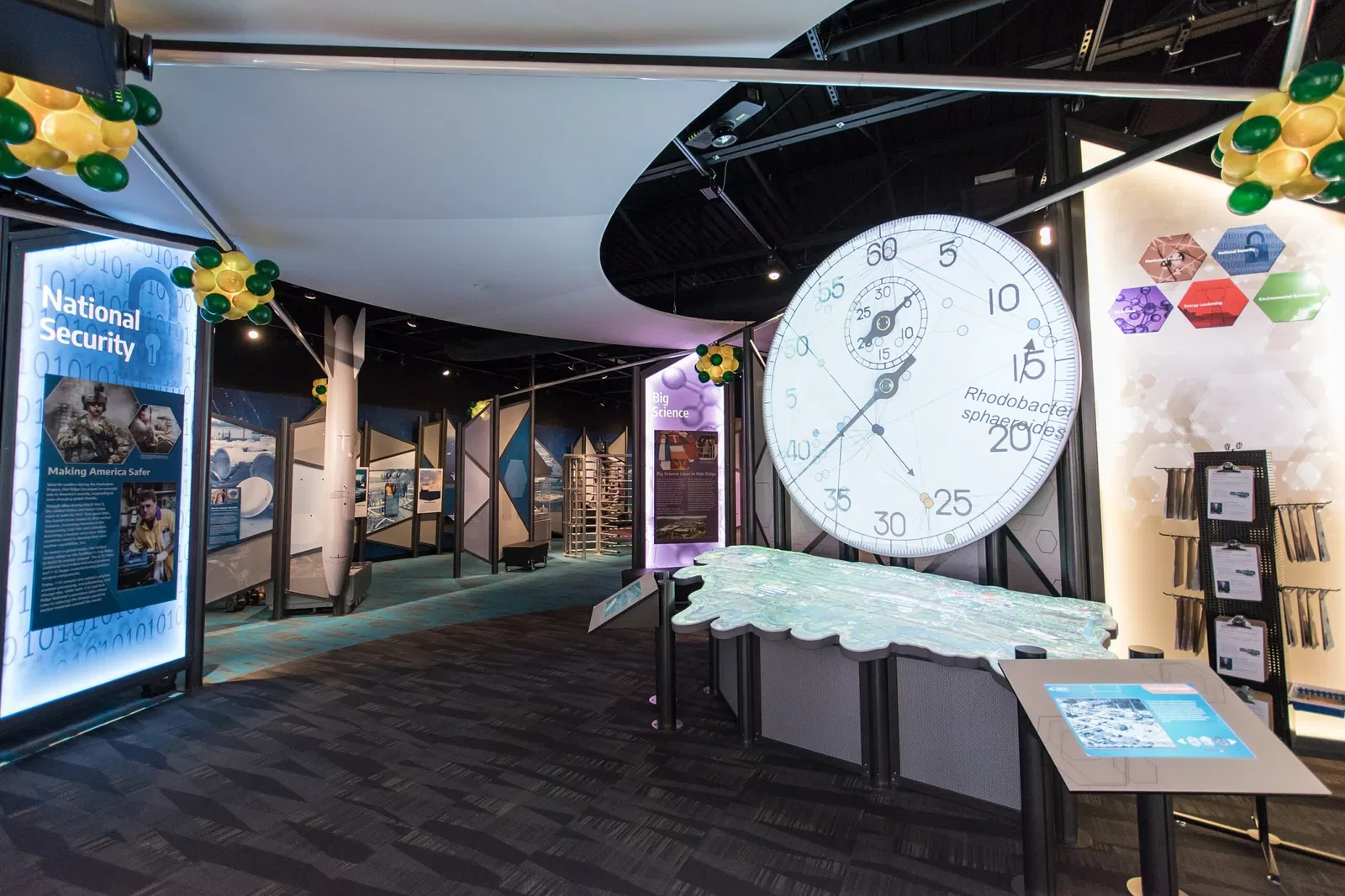 American Museum of Science and Energy