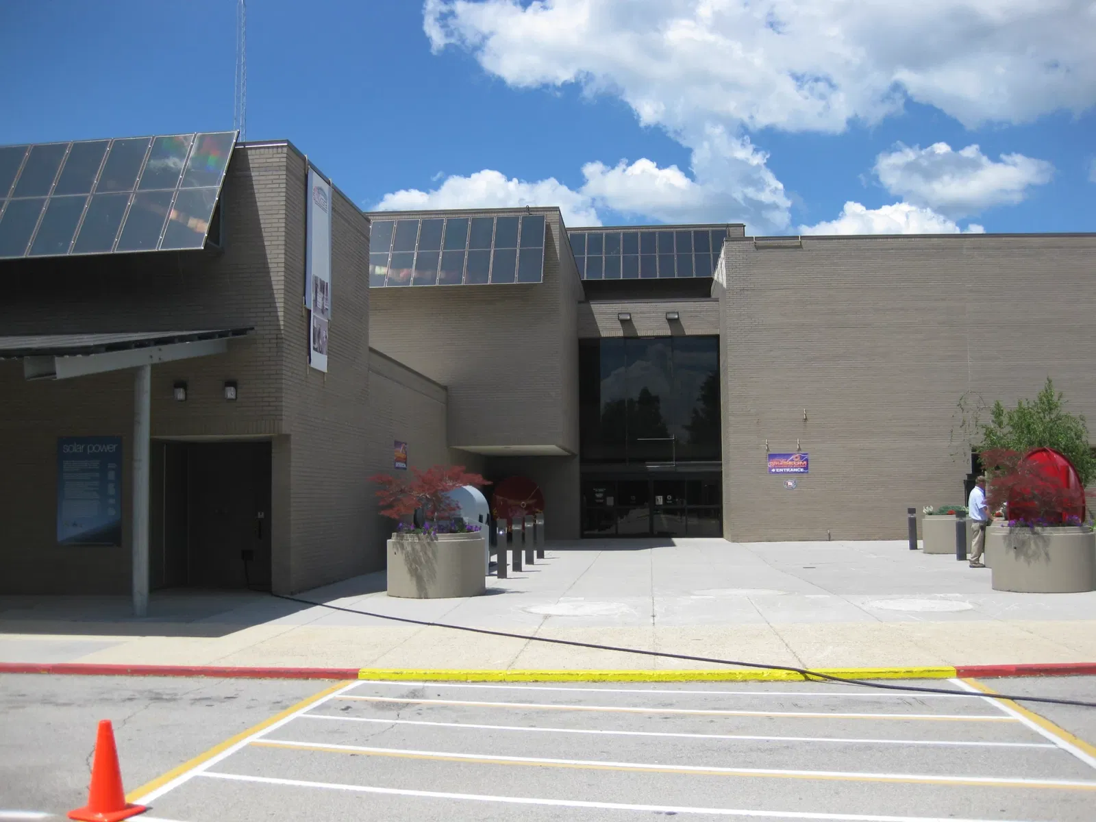 American Museum of Science and Energy