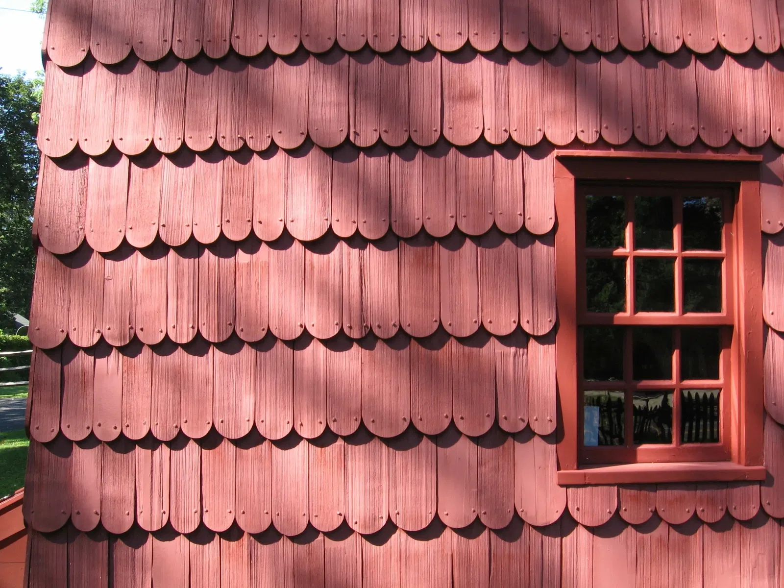 Putnam Cottage Museum