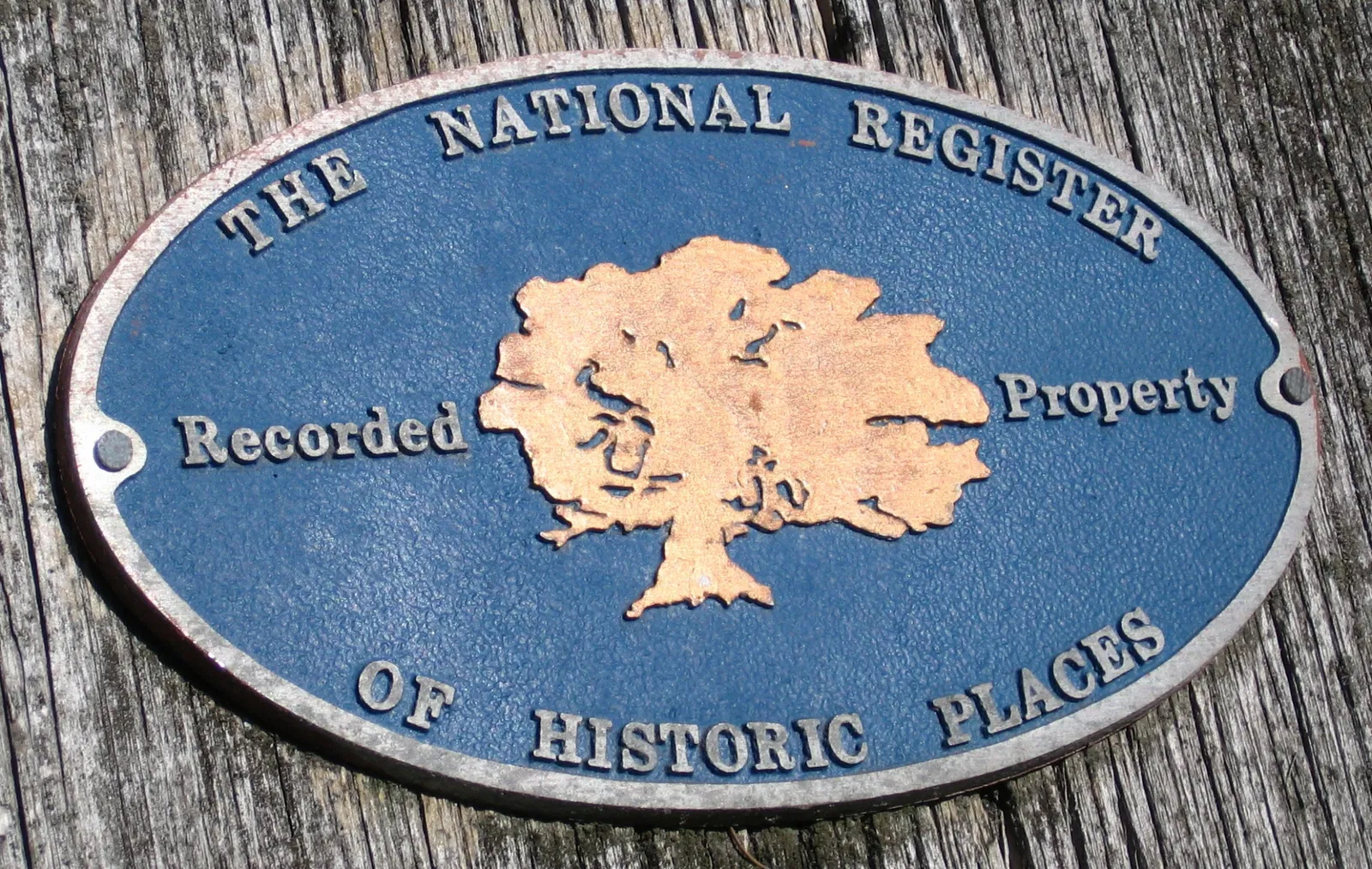 Putnam Cottage Museum