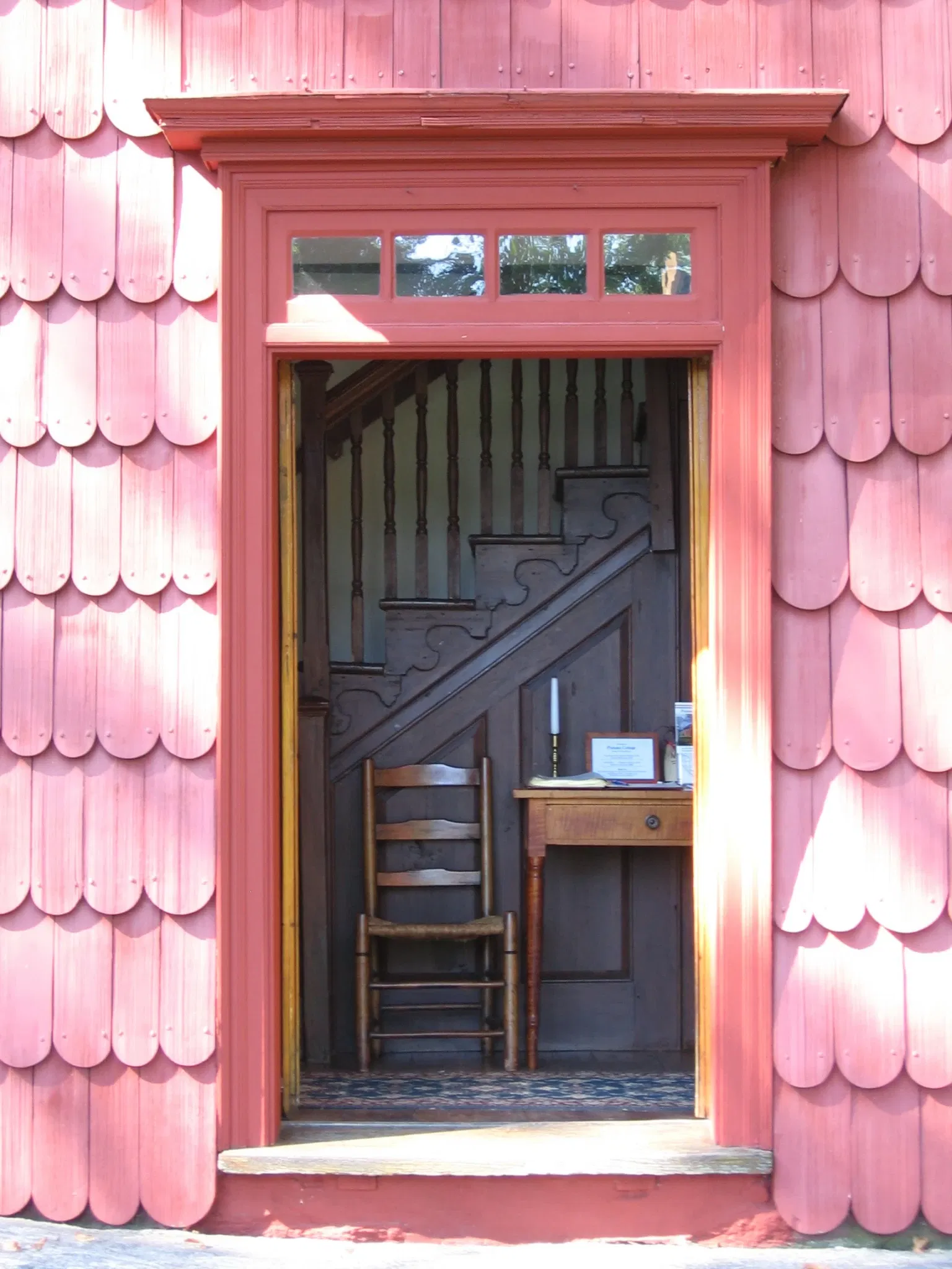 Putnam Cottage Museum