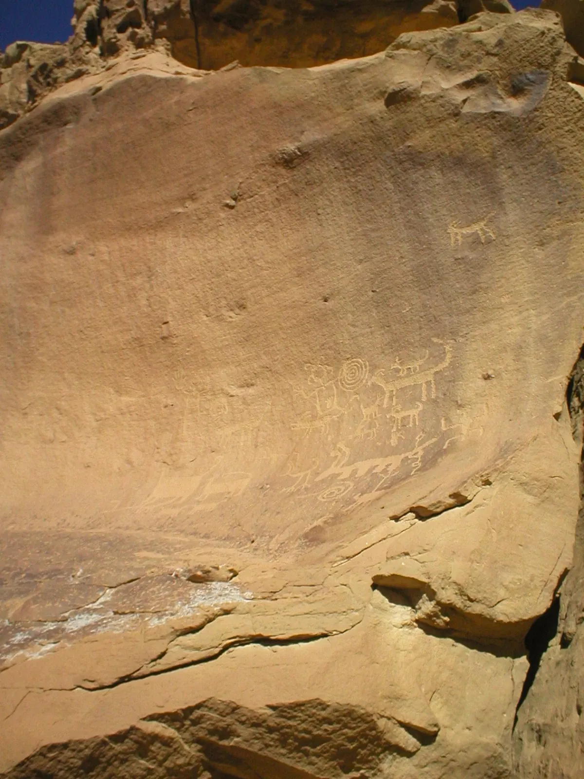 Anasazi Heritage Center