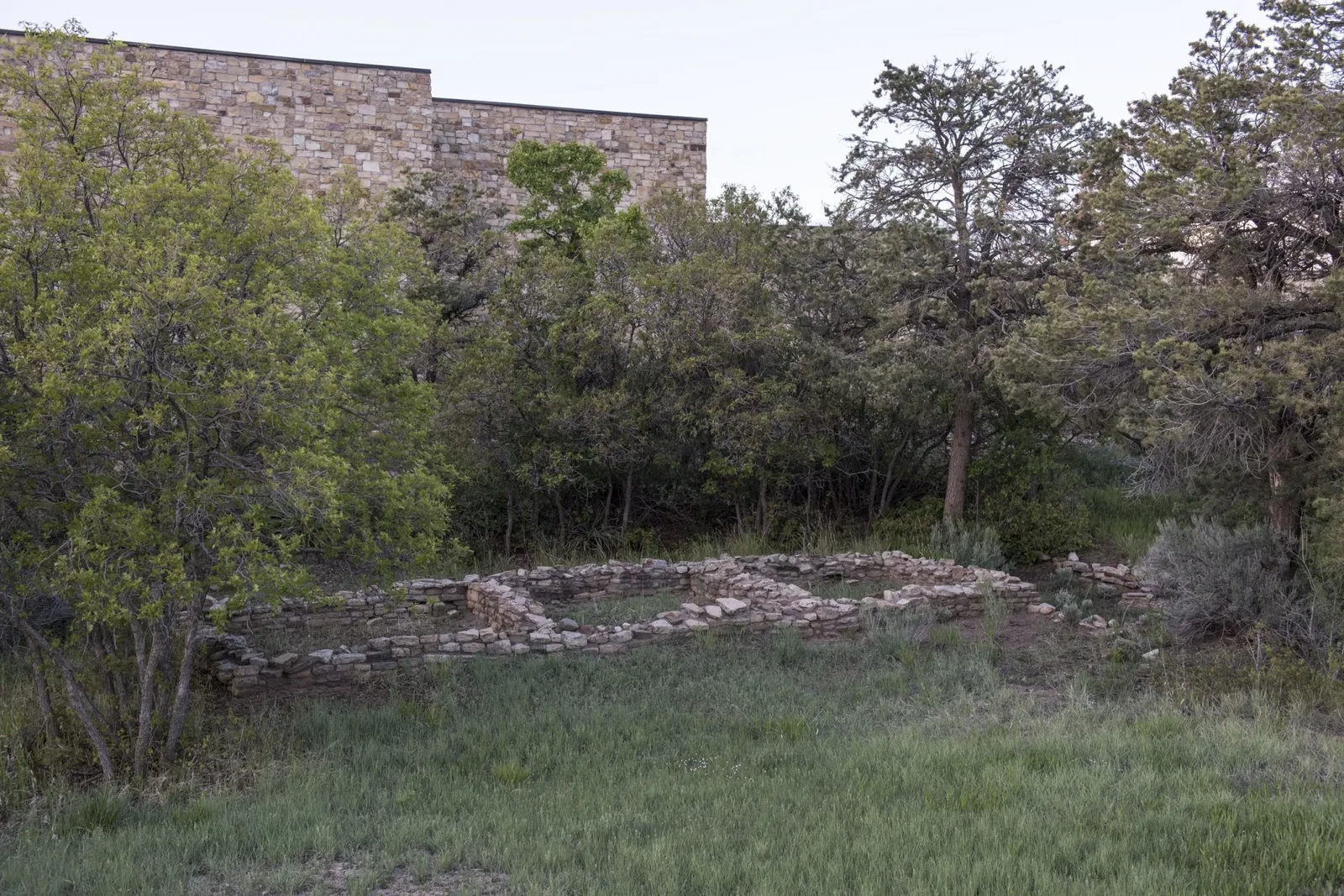 Anasazi Heritage Center