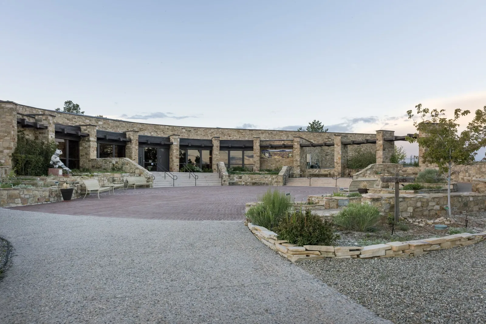 Anasazi Heritage Center
