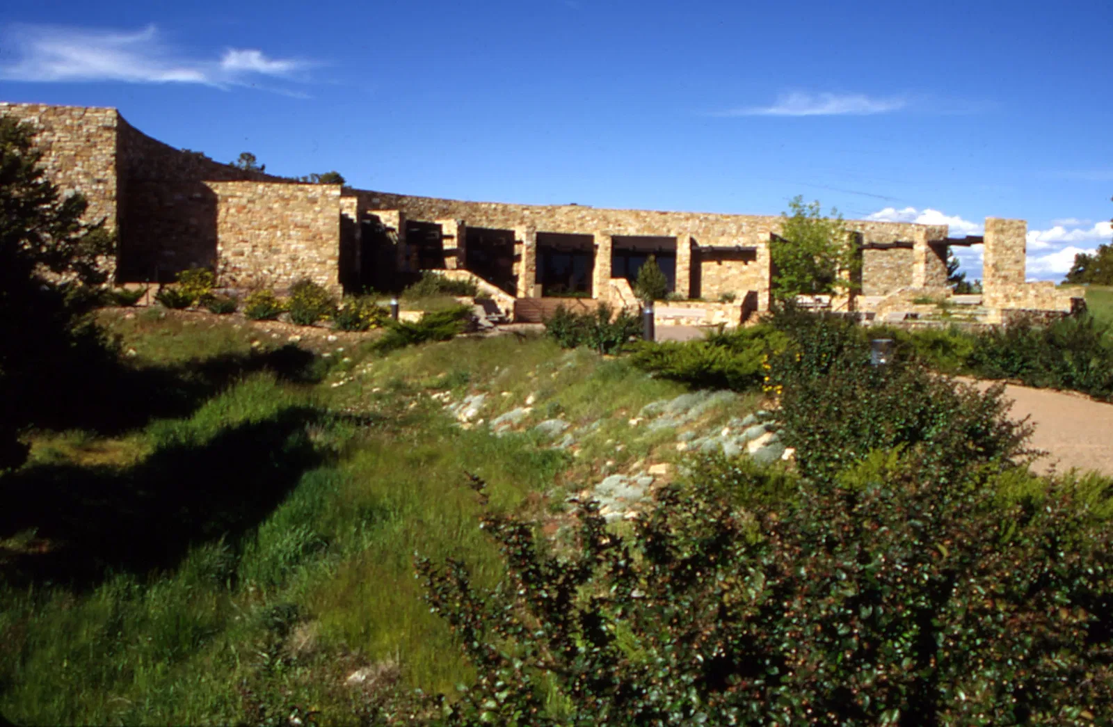 Anasazi Heritage Center