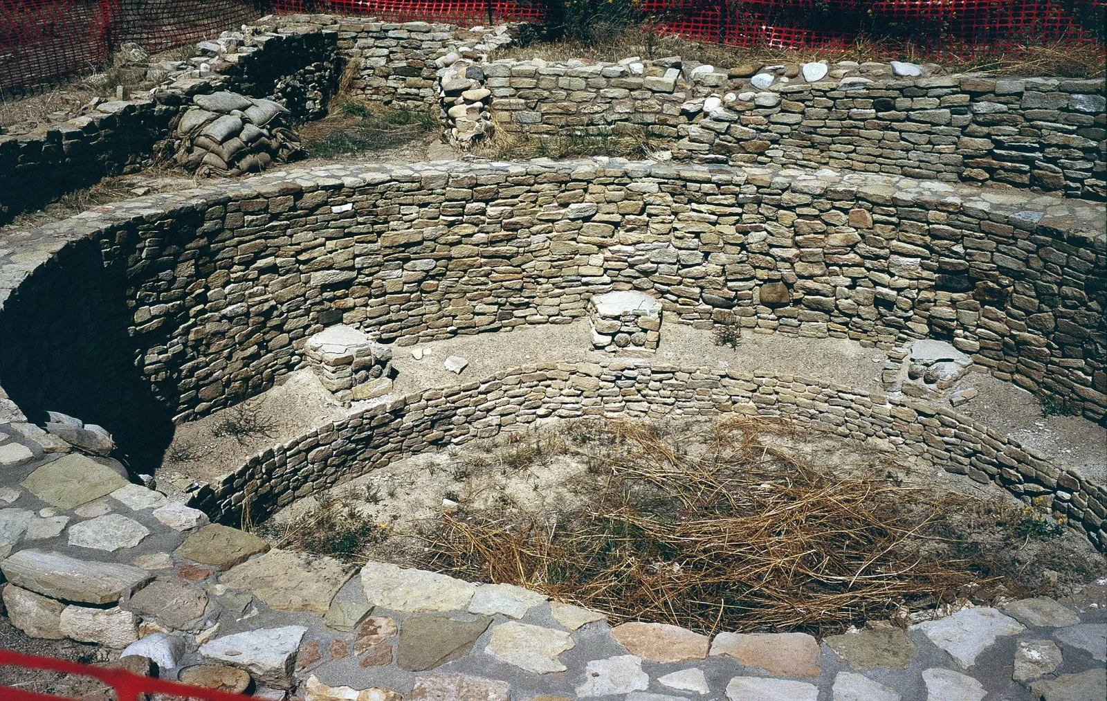 Anasazi Heritage Center