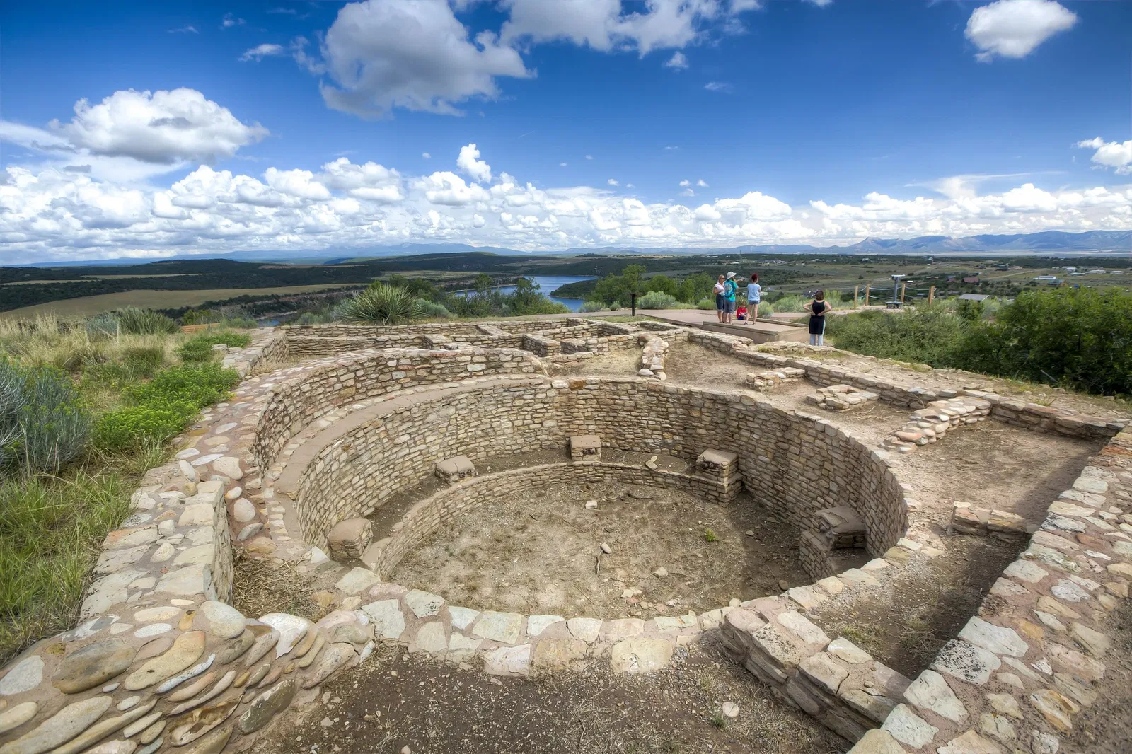 Anasazi Heritage Center